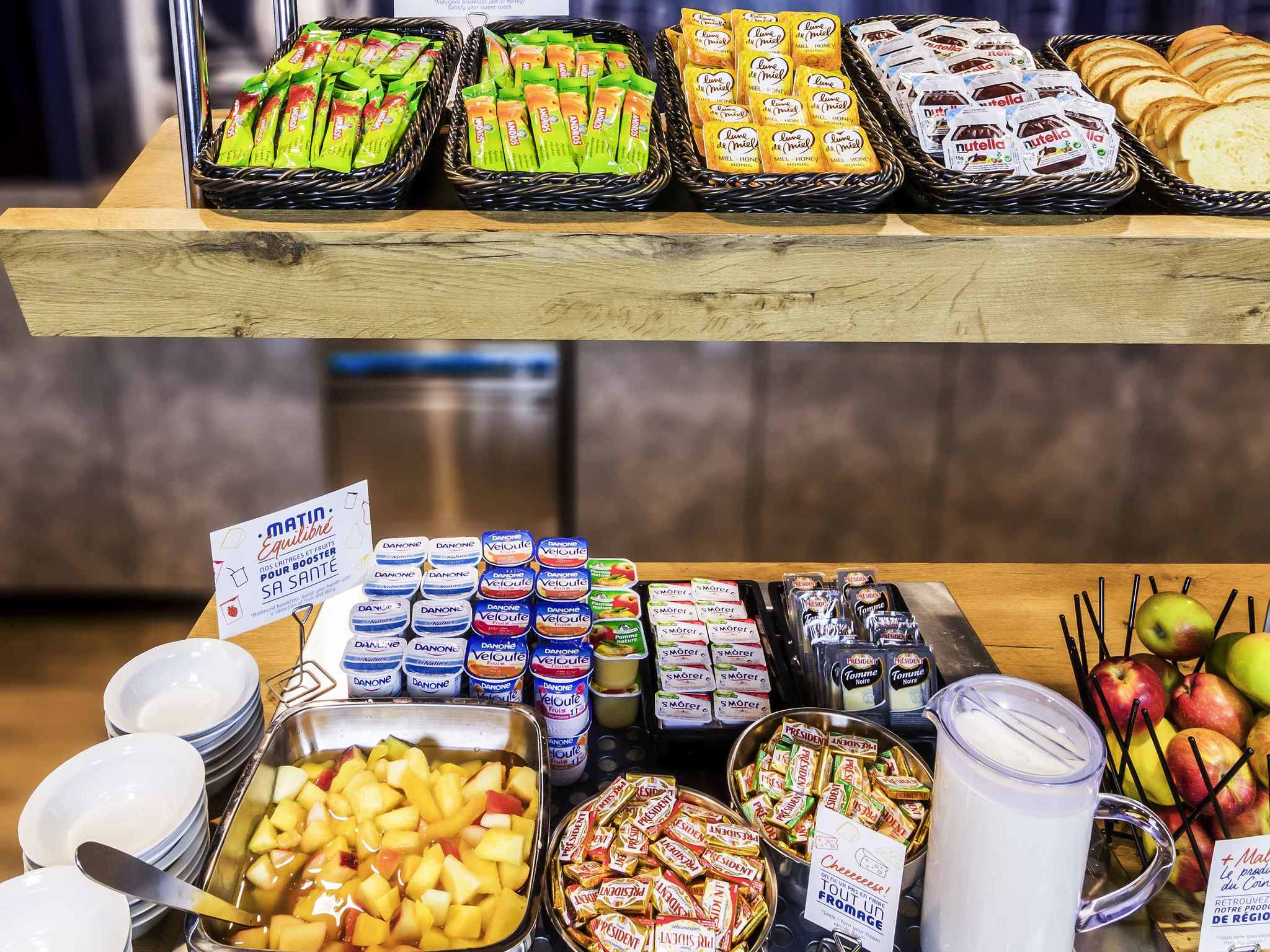 Foto - ibis budget Manaus