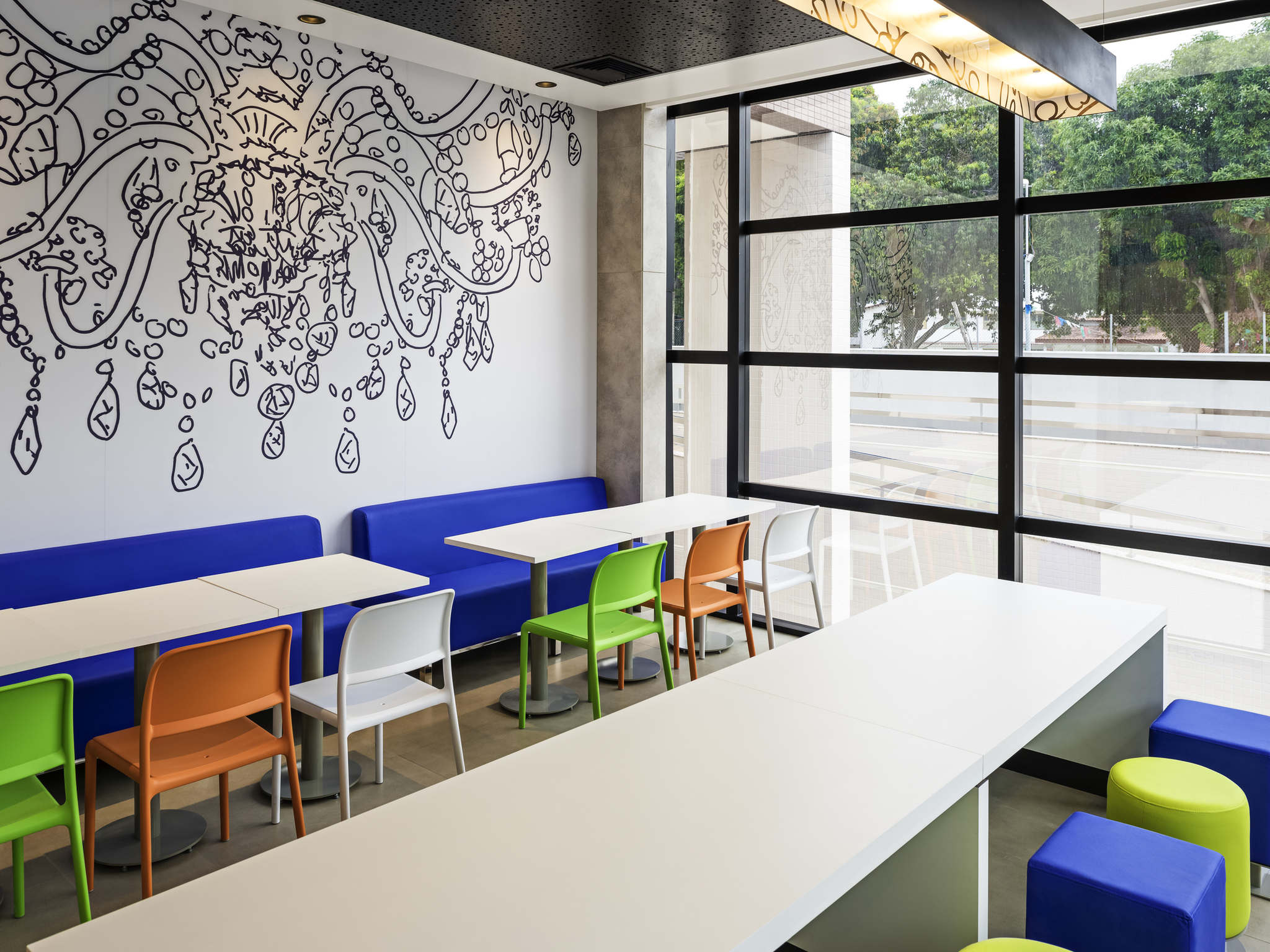 Foto - ibis budget Manaus