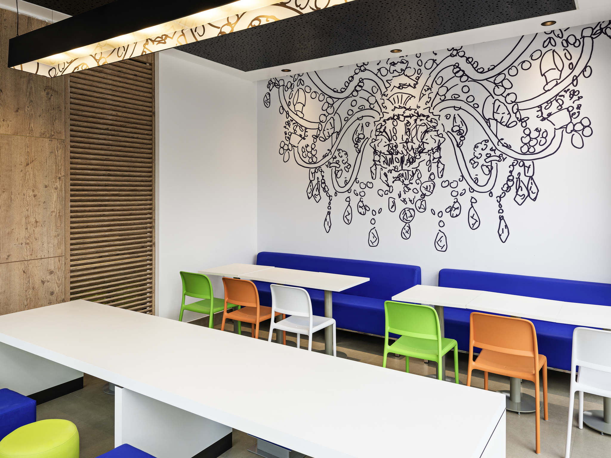 Foto - ibis budget Manaus