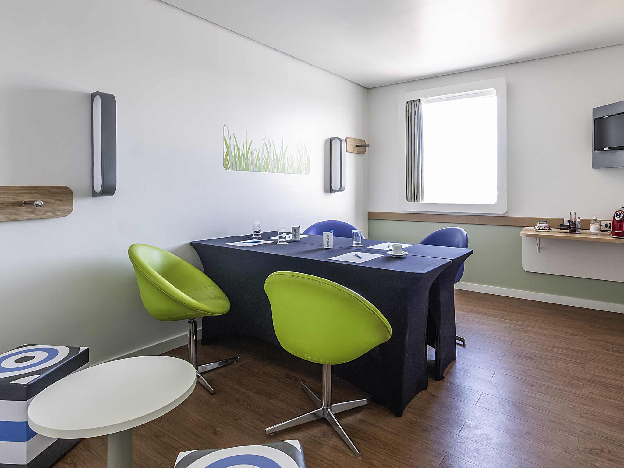 Foto - ibis budget Manaus