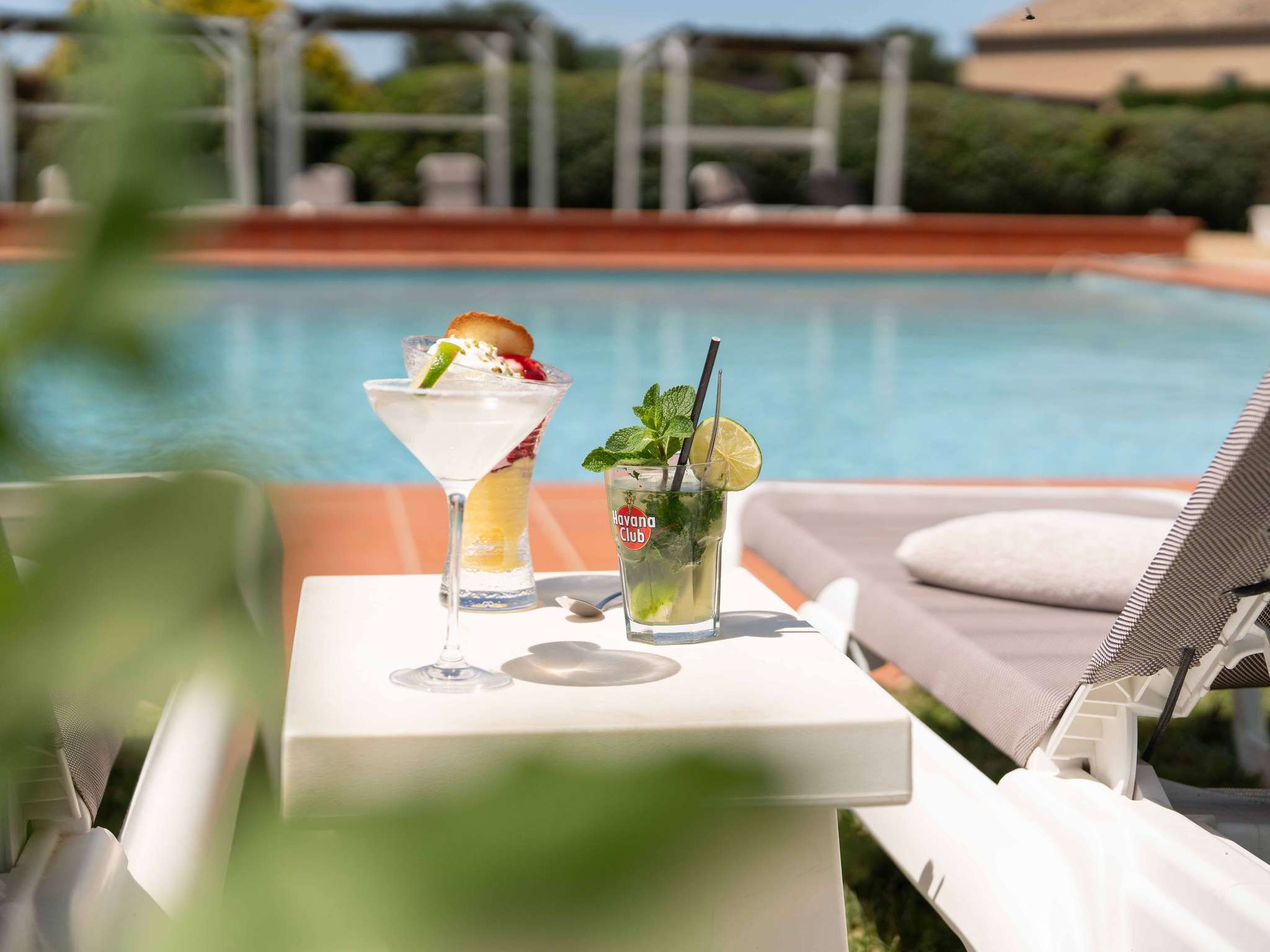 Photo - Mercure Aix-En-Provence Sainte-Victoire