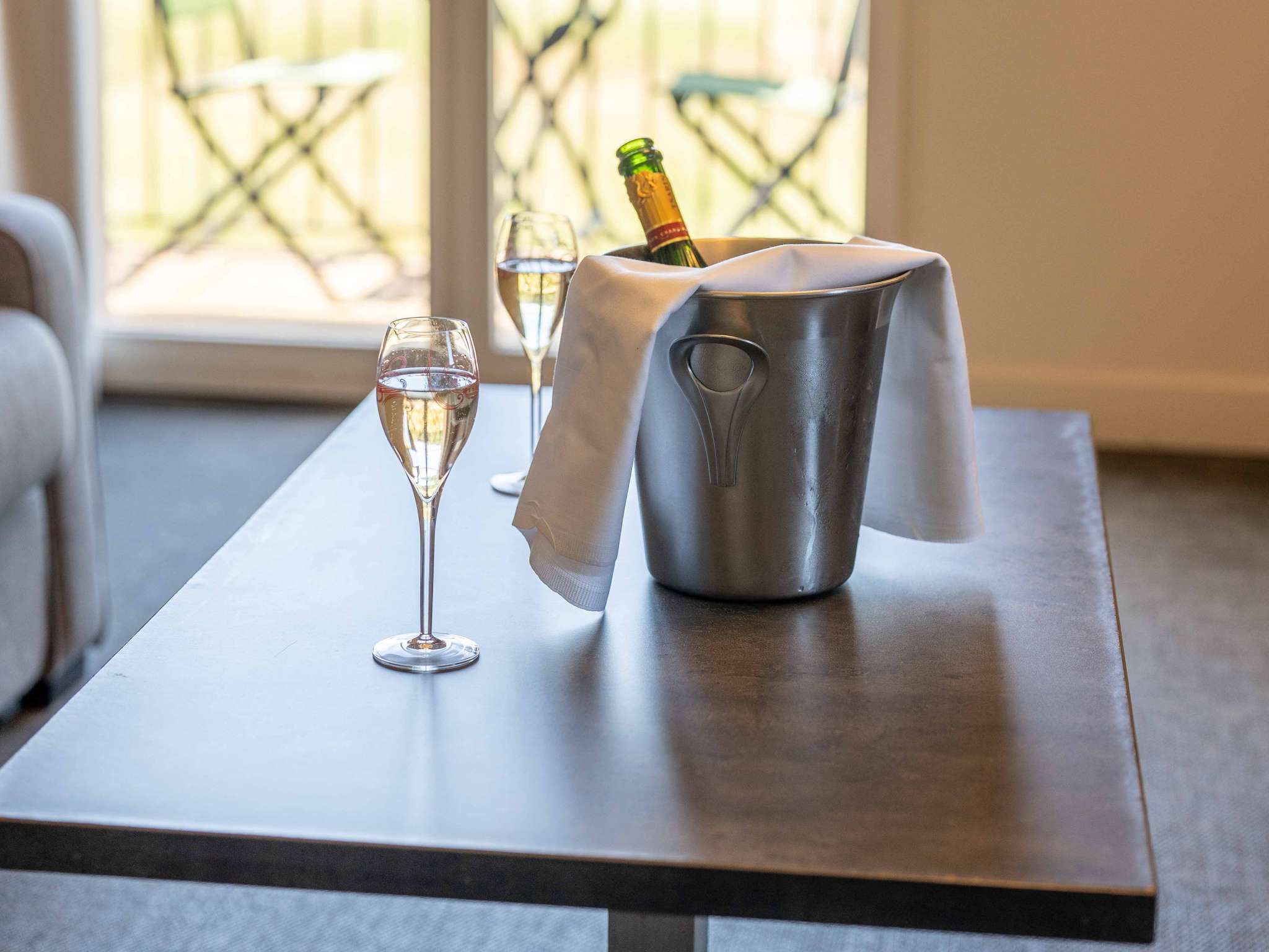 Photo - Mercure Aix-En-Provence Sainte-Victoire