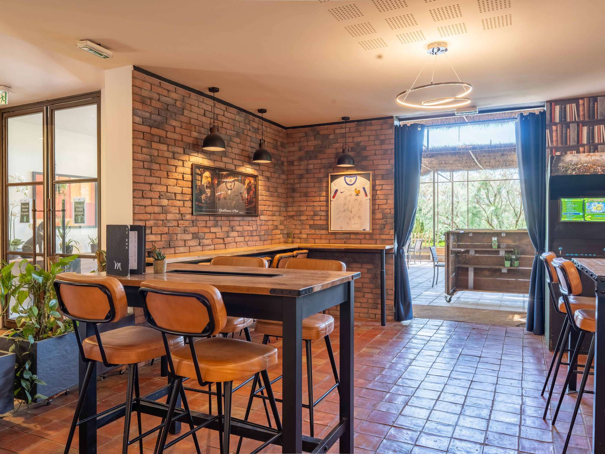 Photo - Mercure Aix-En-Provence Sainte-Victoire