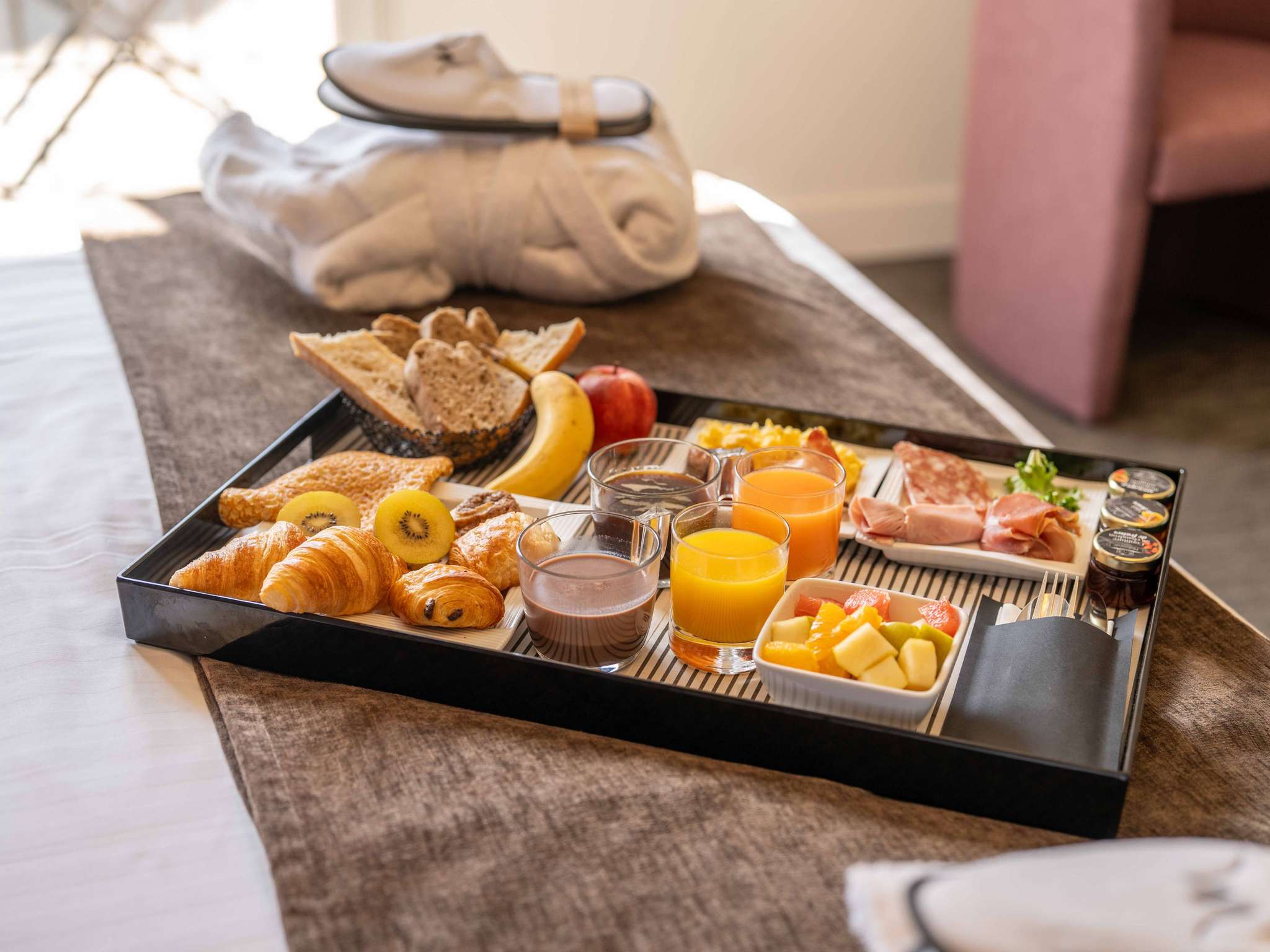 Photo - Mercure Aix-En-Provence Sainte-Victoire