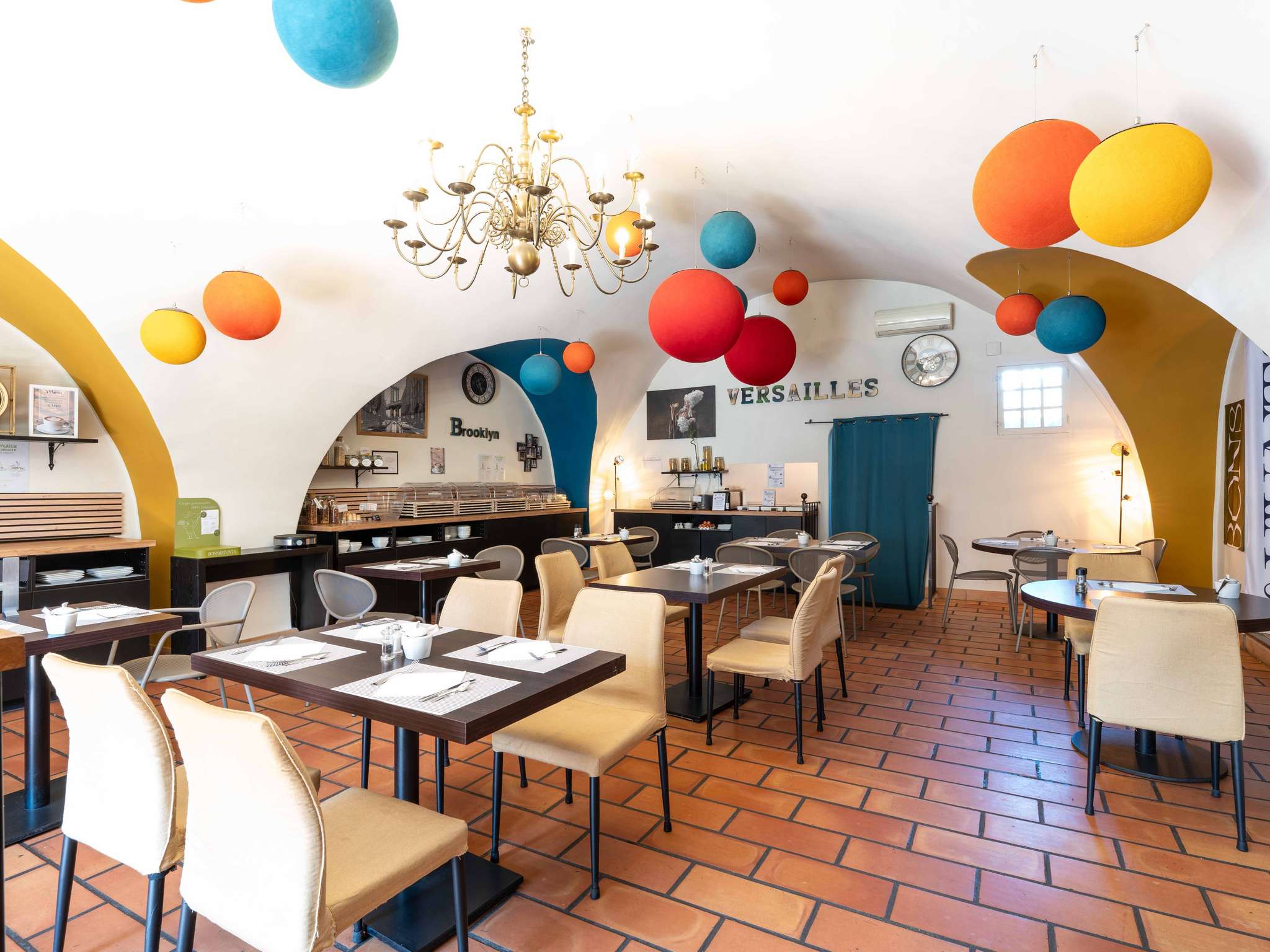 Photo - Mercure Aix-En-Provence Sainte-Victoire