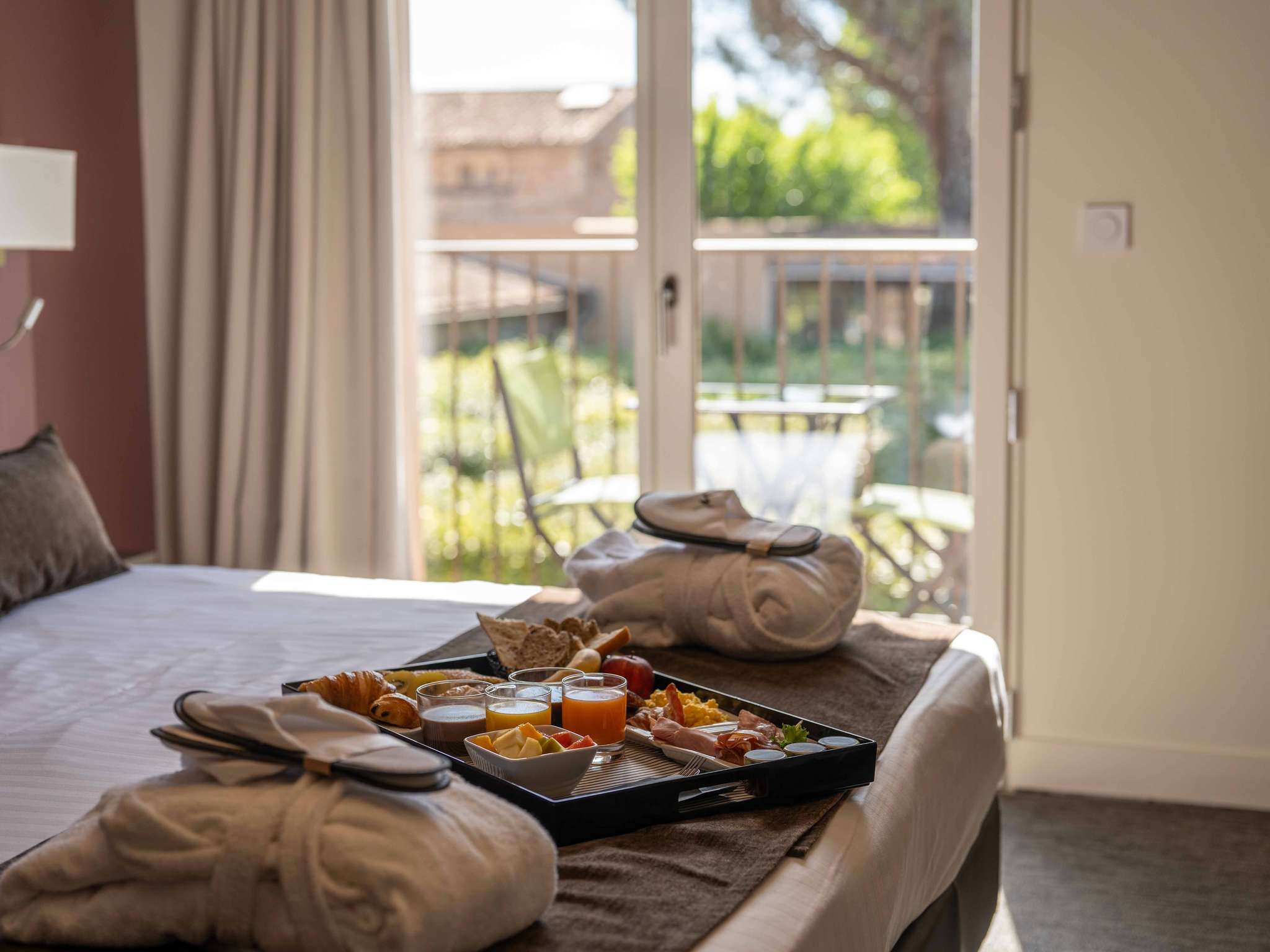 Photo - Mercure Aix-En-Provence Sainte-Victoire