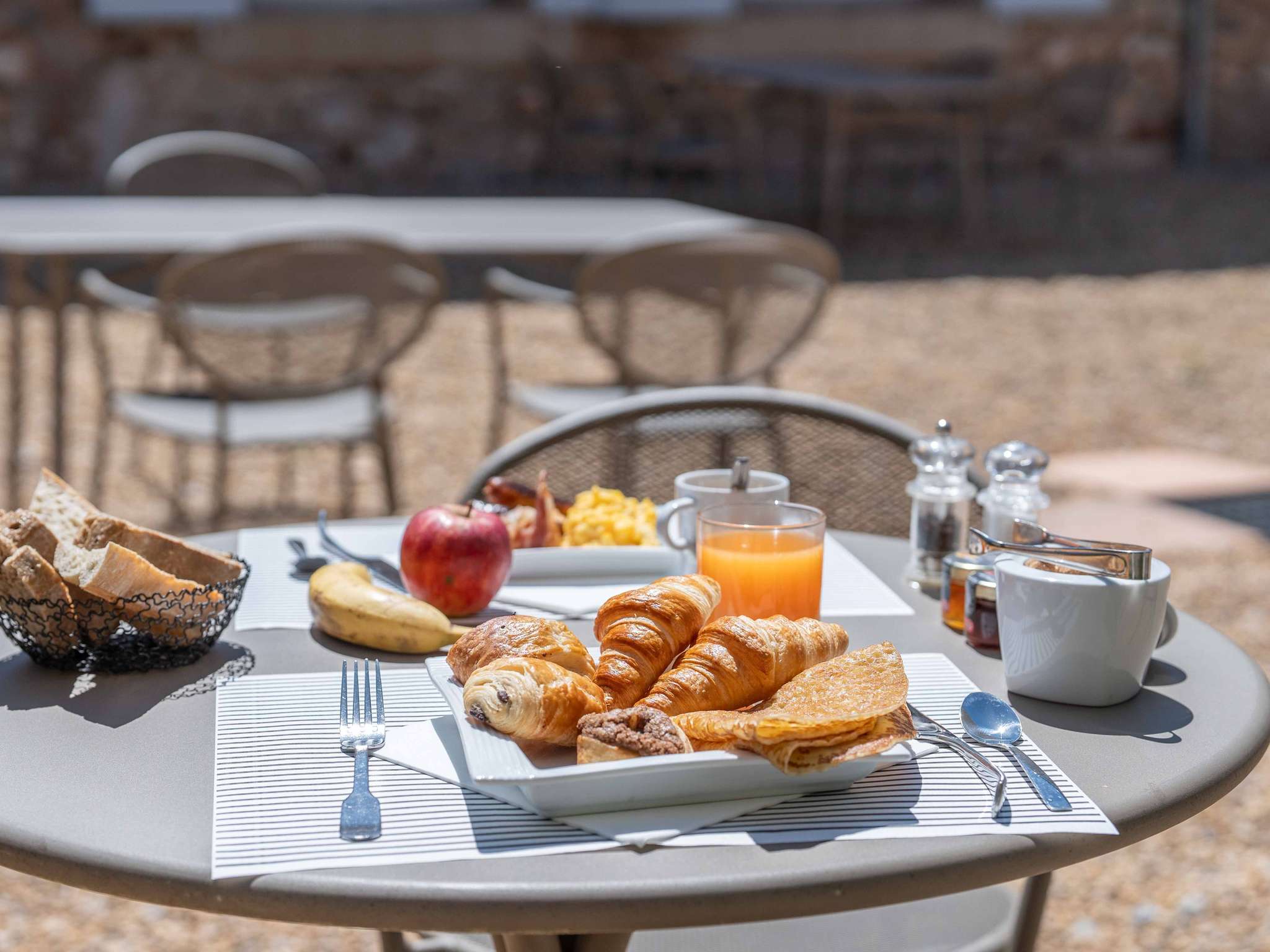 Photo - Mercure Aix-En-Provence Sainte-Victoire