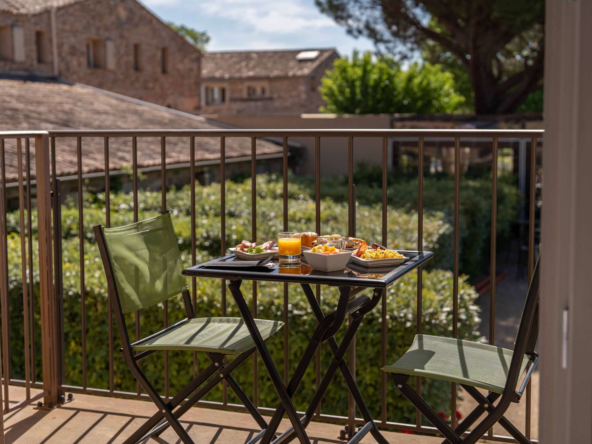 Photo - Mercure Aix-En-Provence Sainte-Victoire