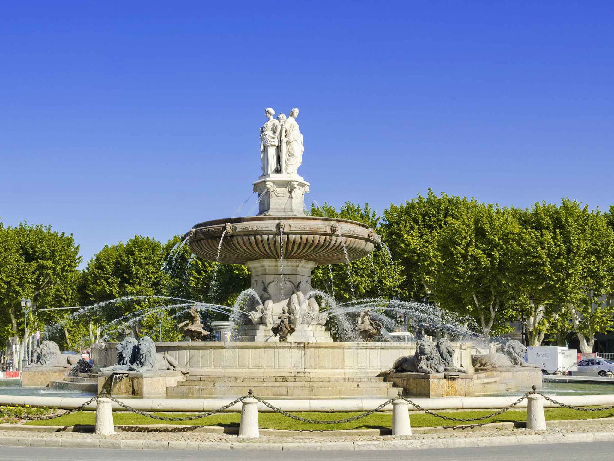 Photo - Mercure Aix-En-Provence Sainte-Victoire