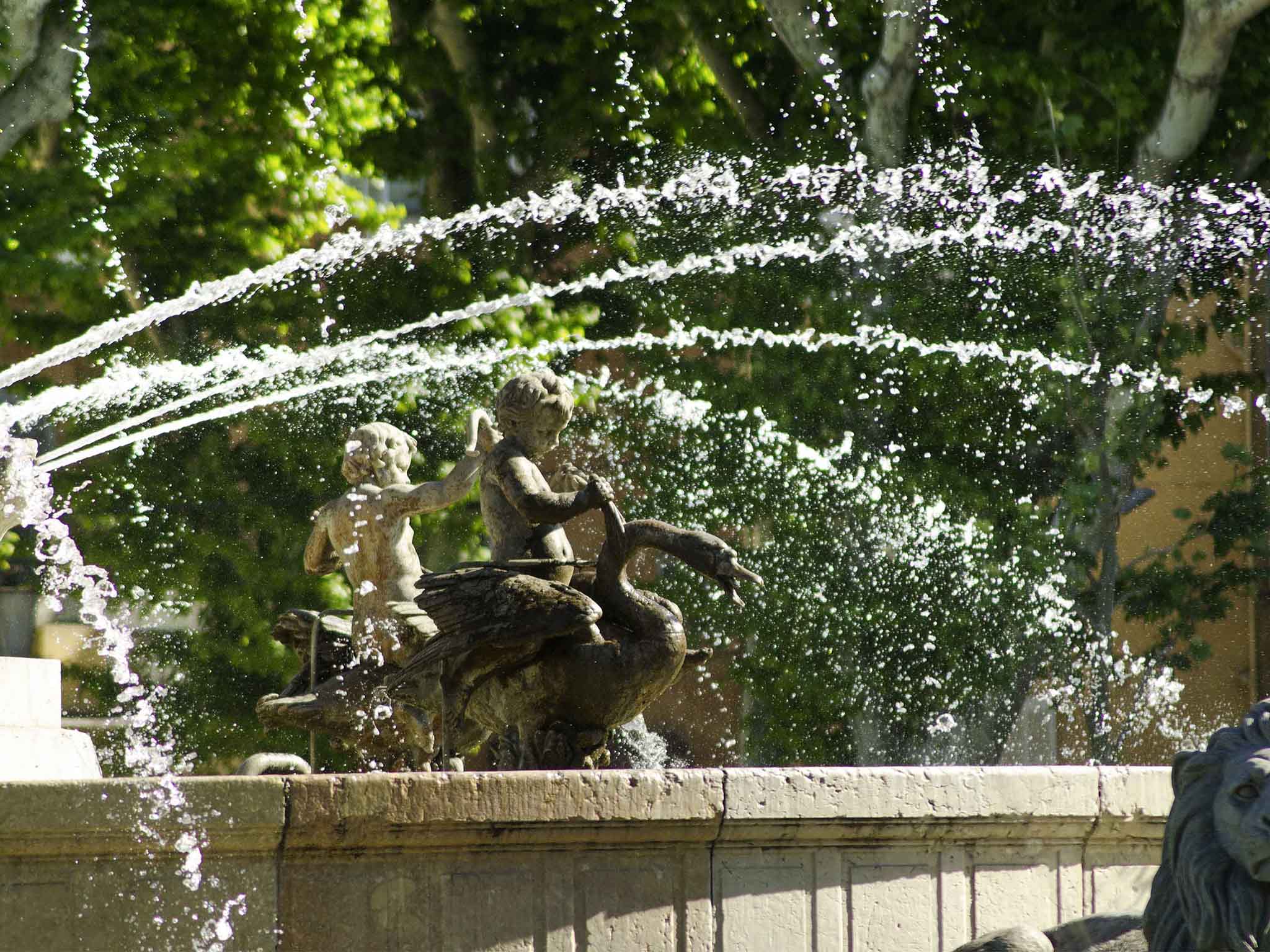 Photo - Mercure Aix-En-Provence Sainte-Victoire