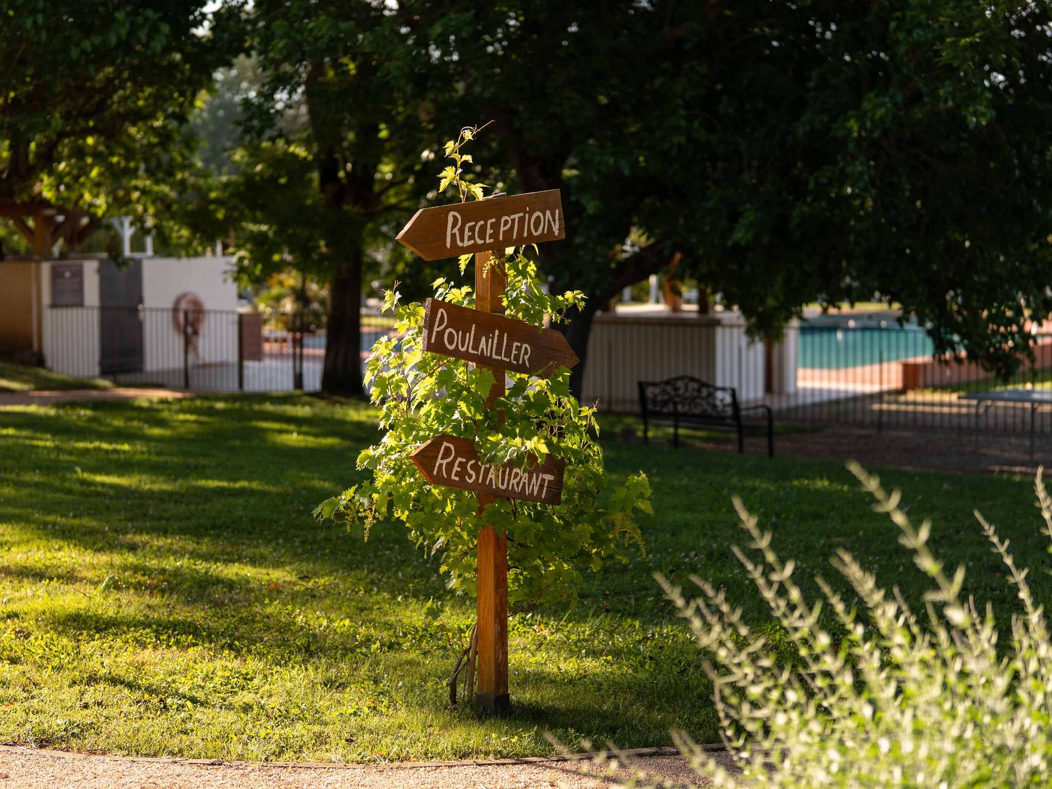 Photo - Mercure Aix-En-Provence Sainte-Victoire