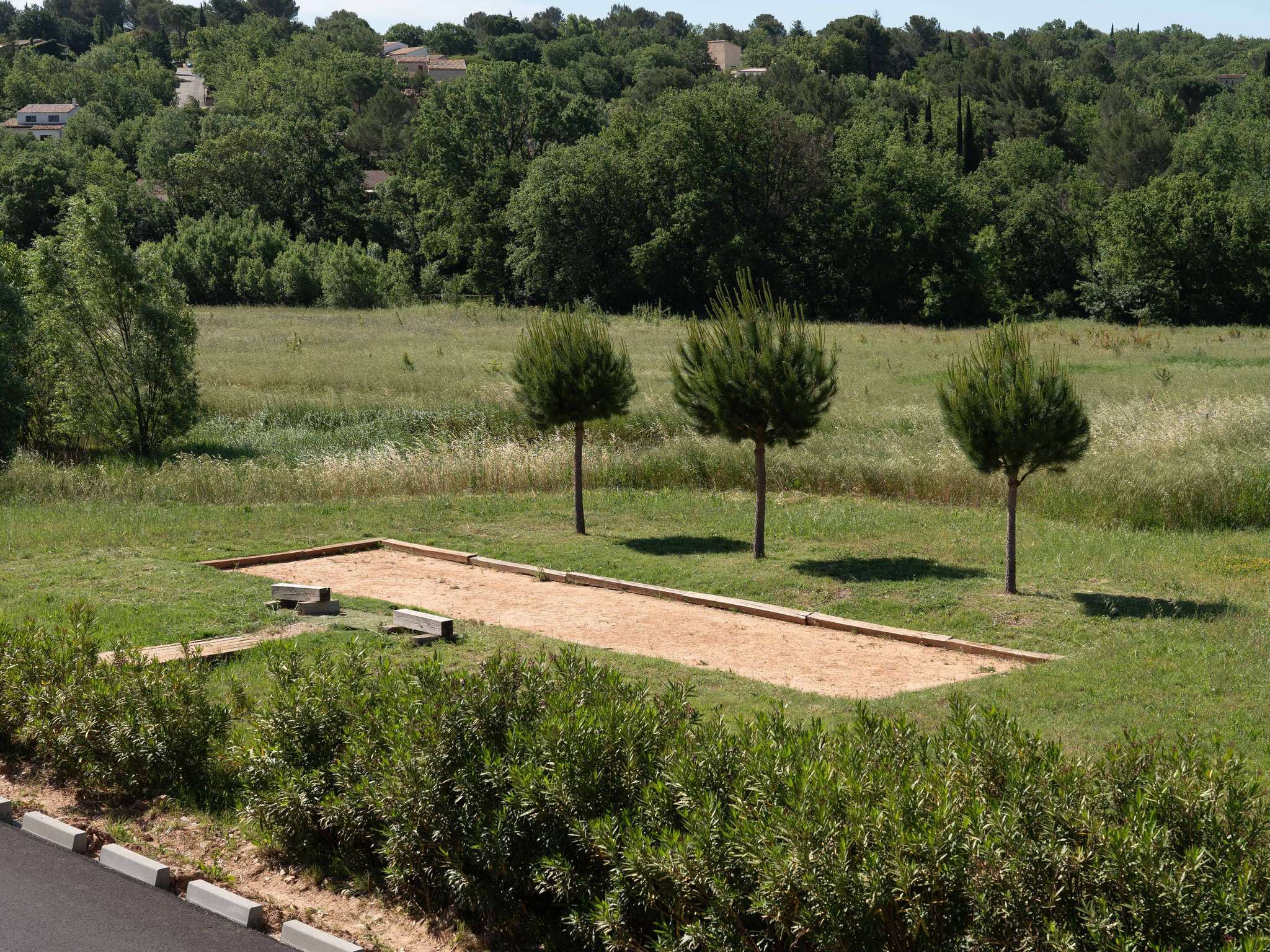 Photo - Mercure Aix-En-Provence Sainte-Victoire