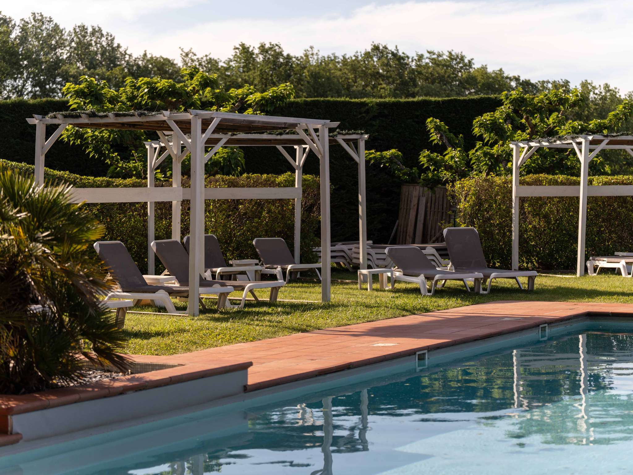 Photo - Mercure Aix-En-Provence Sainte-Victoire