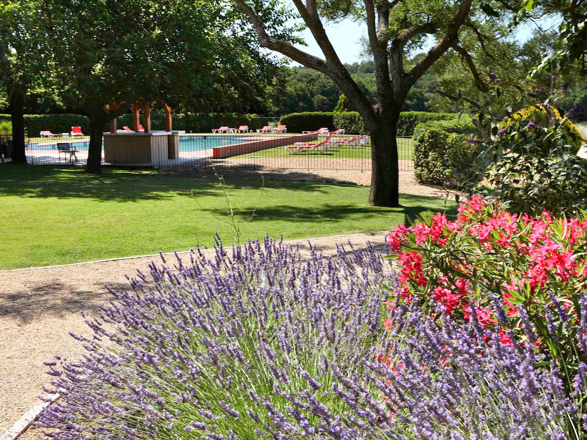 Photo - Mercure Aix-En-Provence Sainte-Victoire
