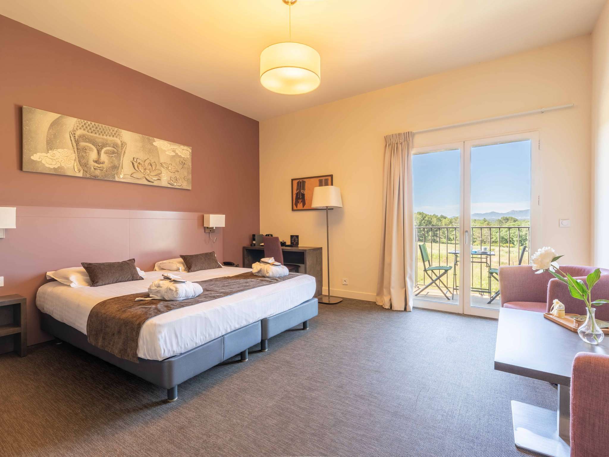 Photo - Mercure Aix-En-Provence Sainte-Victoire