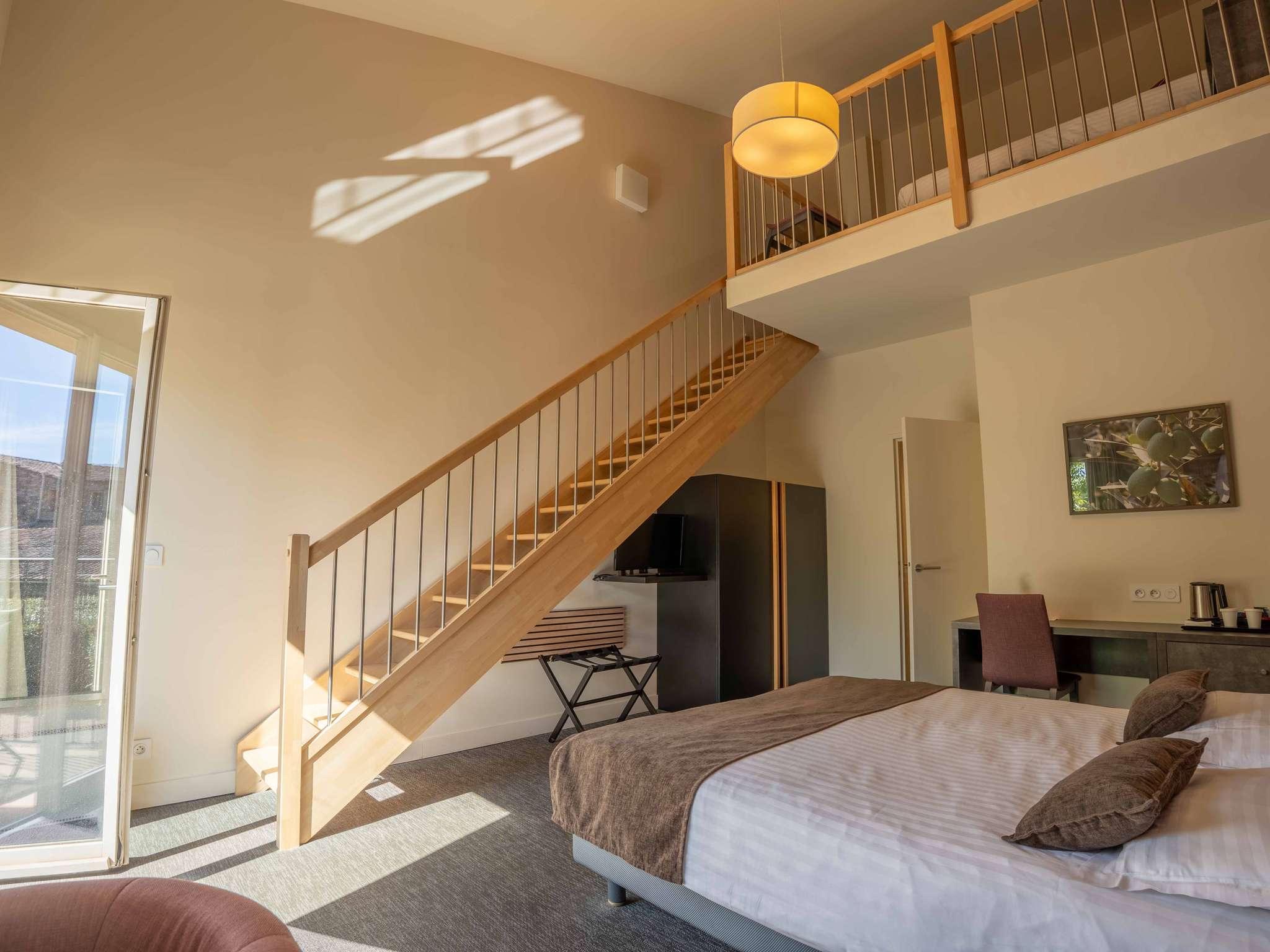 Photo - Mercure Aix-En-Provence Sainte-Victoire