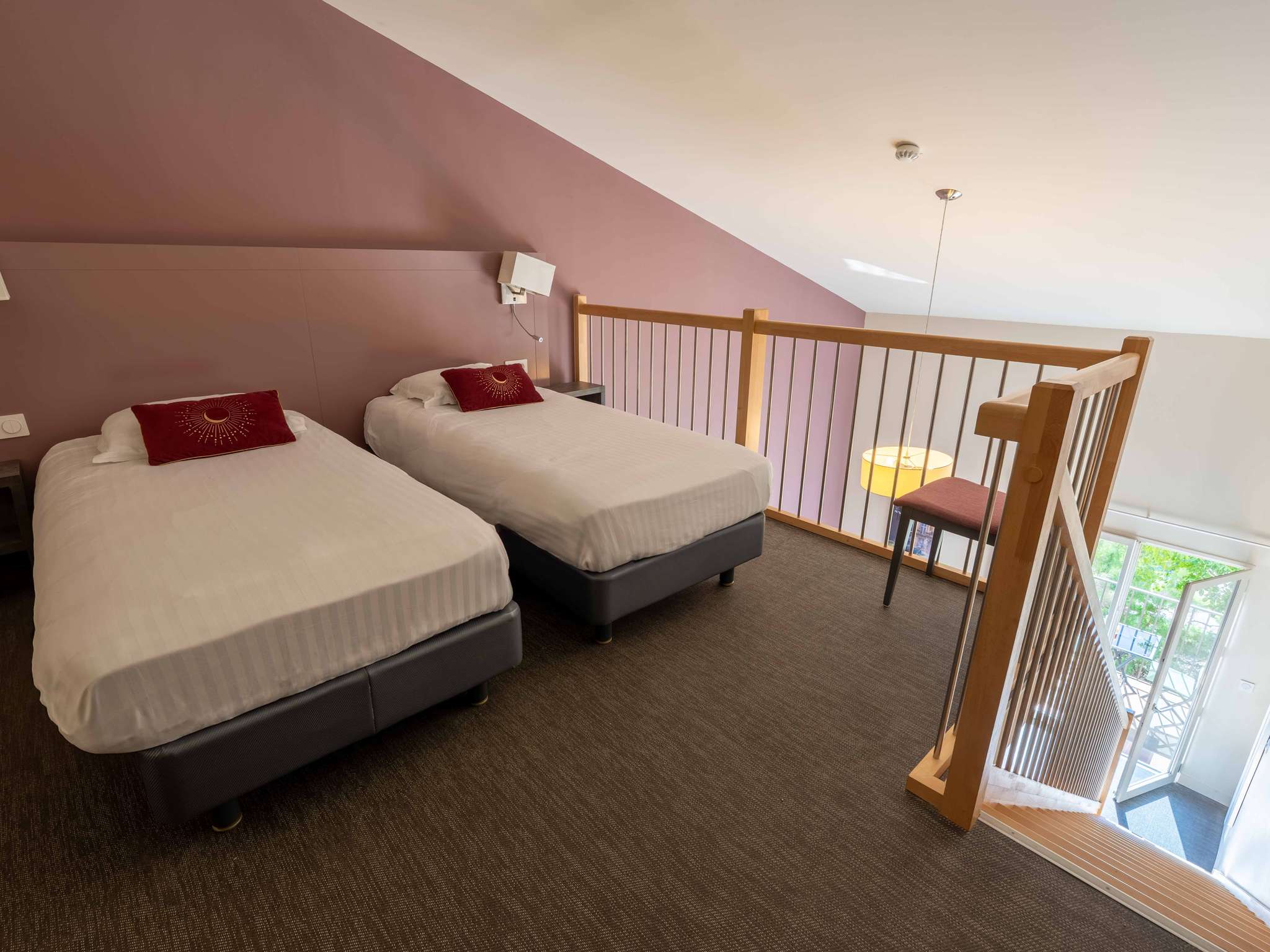 Photo - Mercure Aix-En-Provence Sainte-Victoire