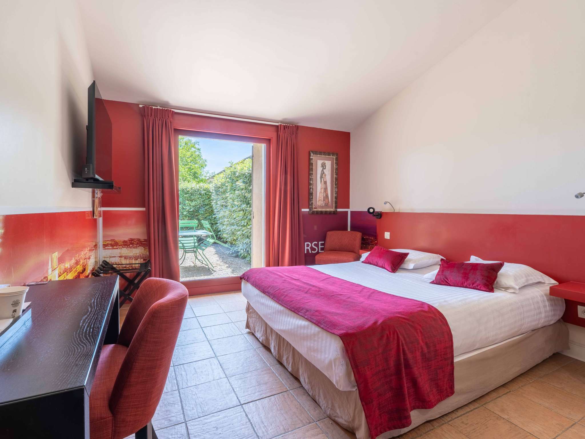 Photo - Mercure Aix-En-Provence Sainte-Victoire