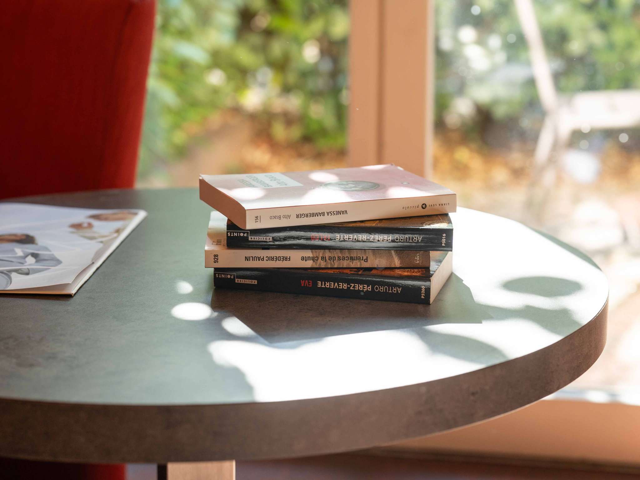 Photo - Mercure Aix-En-Provence Sainte-Victoire