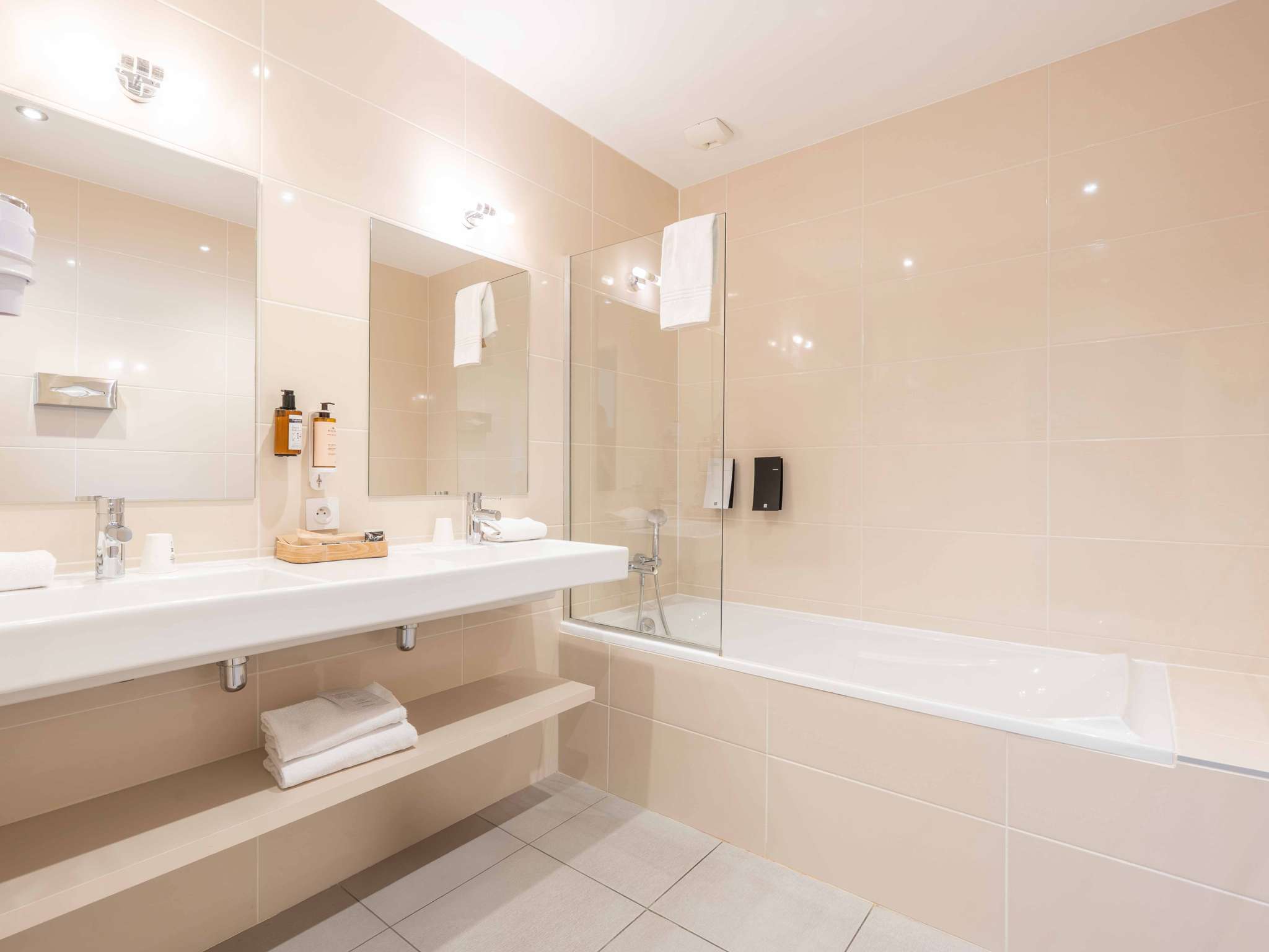 Photo - Mercure Aix-En-Provence Sainte-Victoire