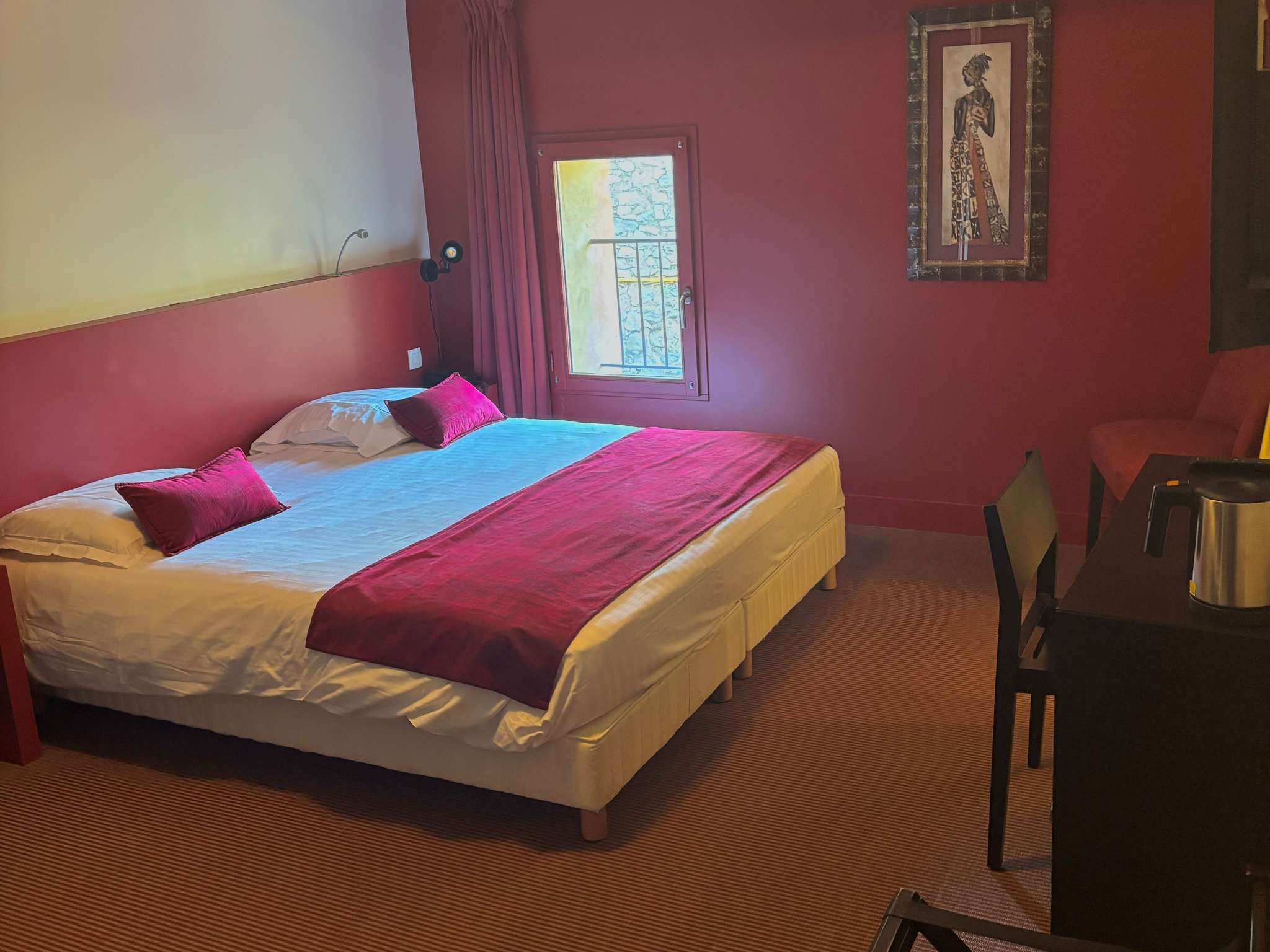 Photo - Mercure Aix-En-Provence Sainte-Victoire