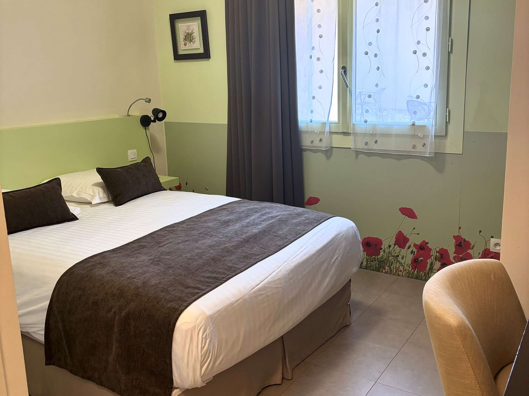 Photo - Mercure Aix-En-Provence Sainte-Victoire