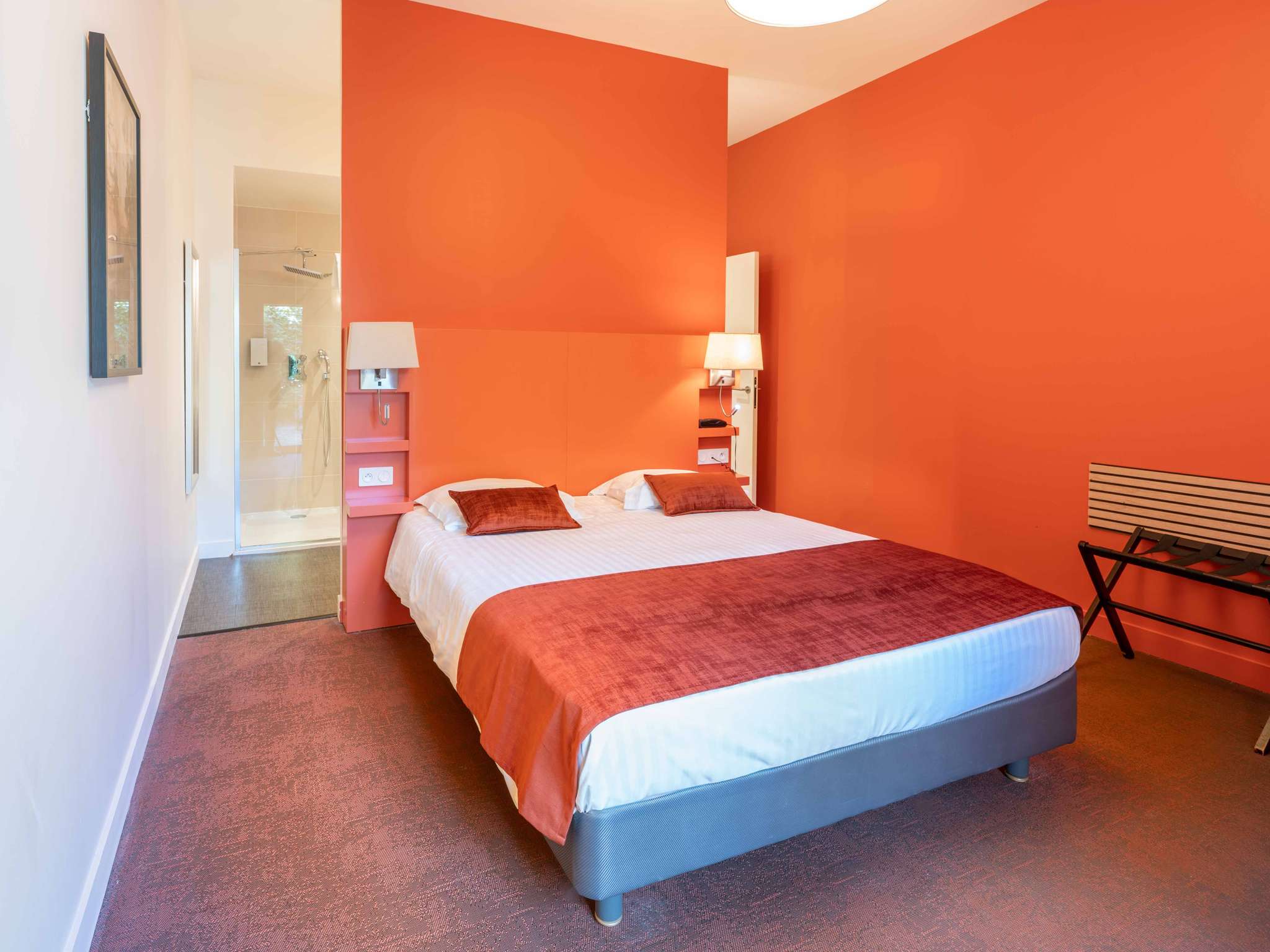 Photo - Mercure Aix-En-Provence Sainte-Victoire