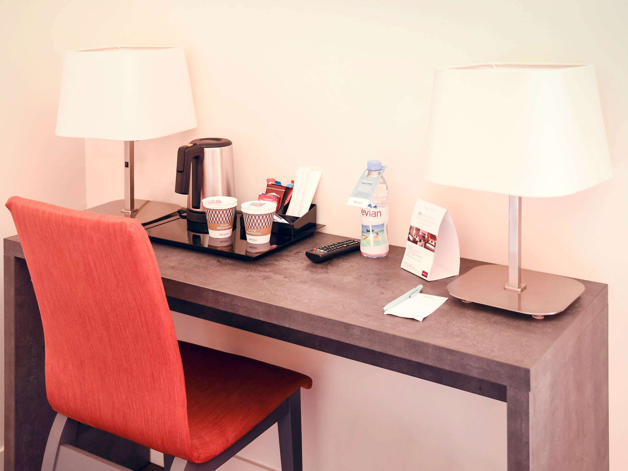 Photo - Mercure Aix-En-Provence Sainte-Victoire