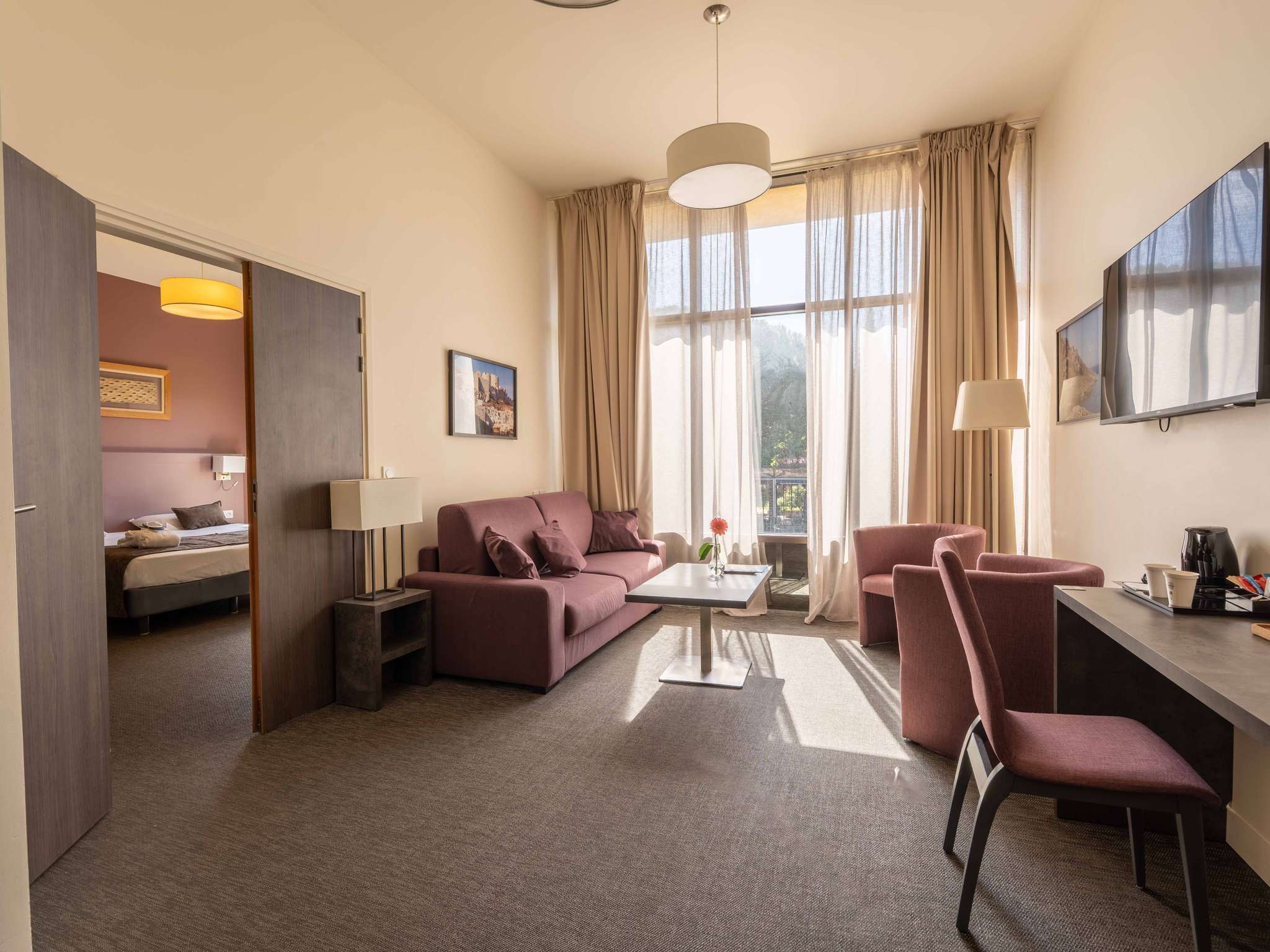 Photo - Mercure Aix-En-Provence Sainte-Victoire