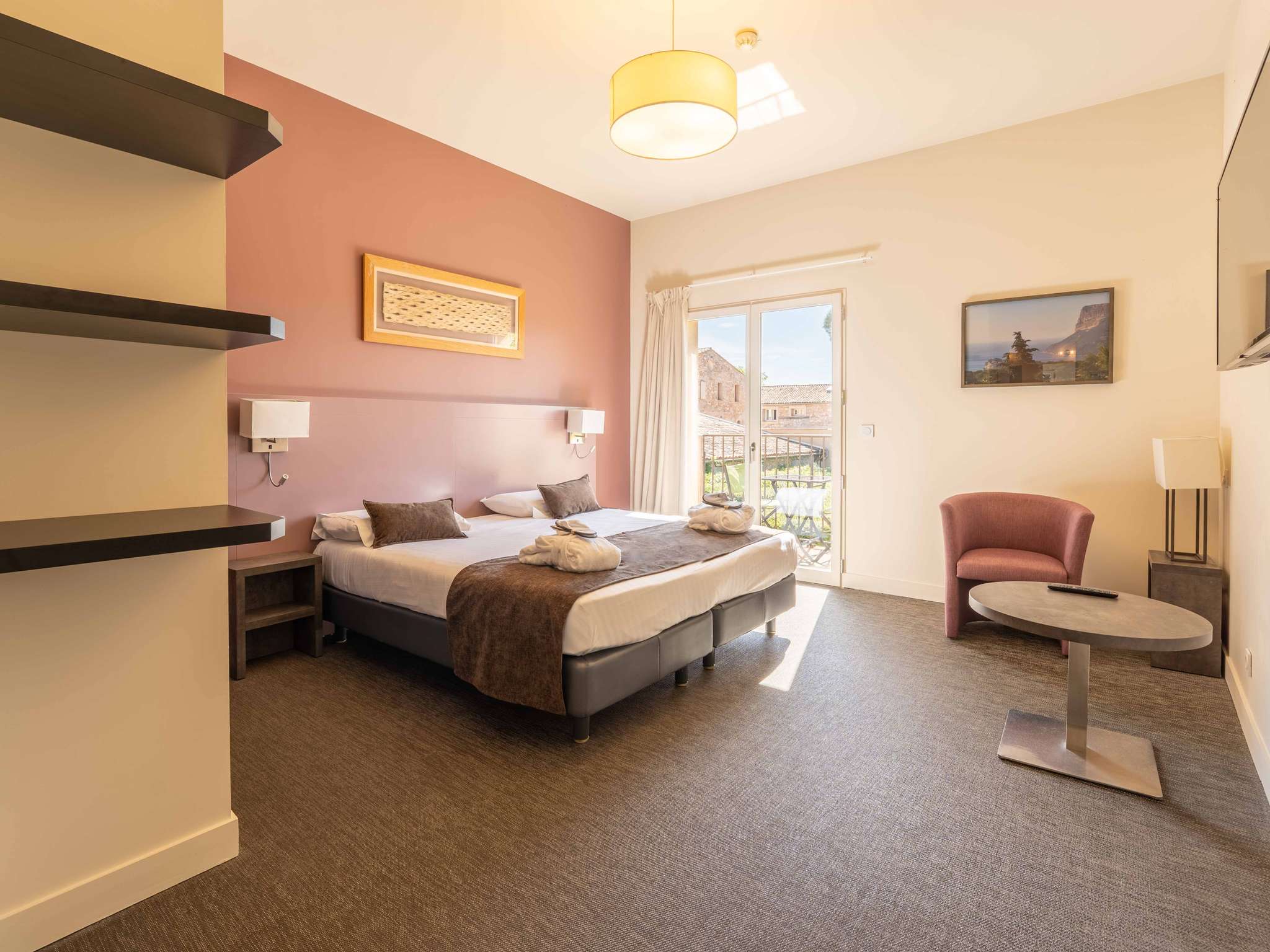 Photo - Mercure Aix-En-Provence Sainte-Victoire