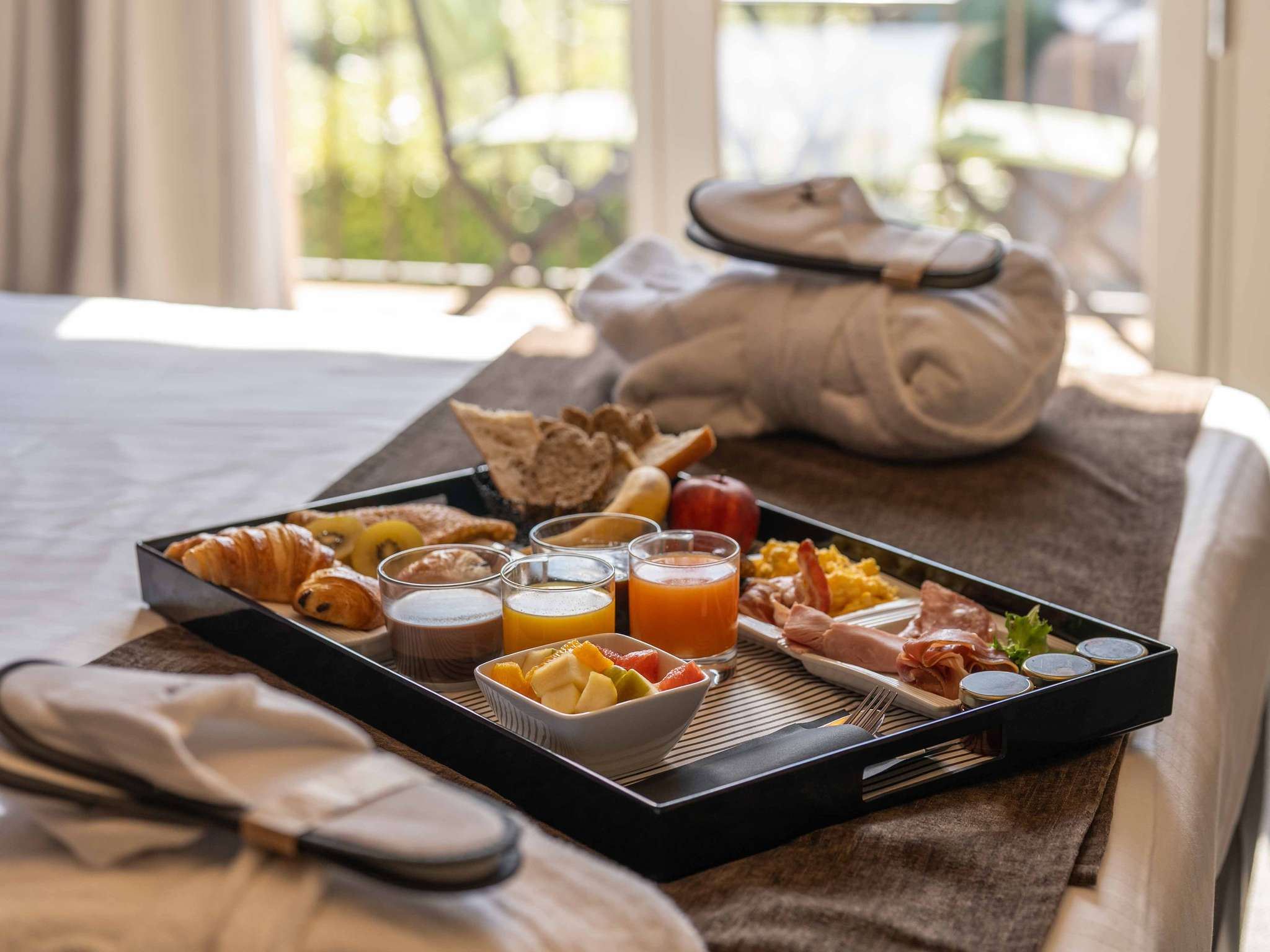 Photo - Mercure Aix-En-Provence Sainte-Victoire