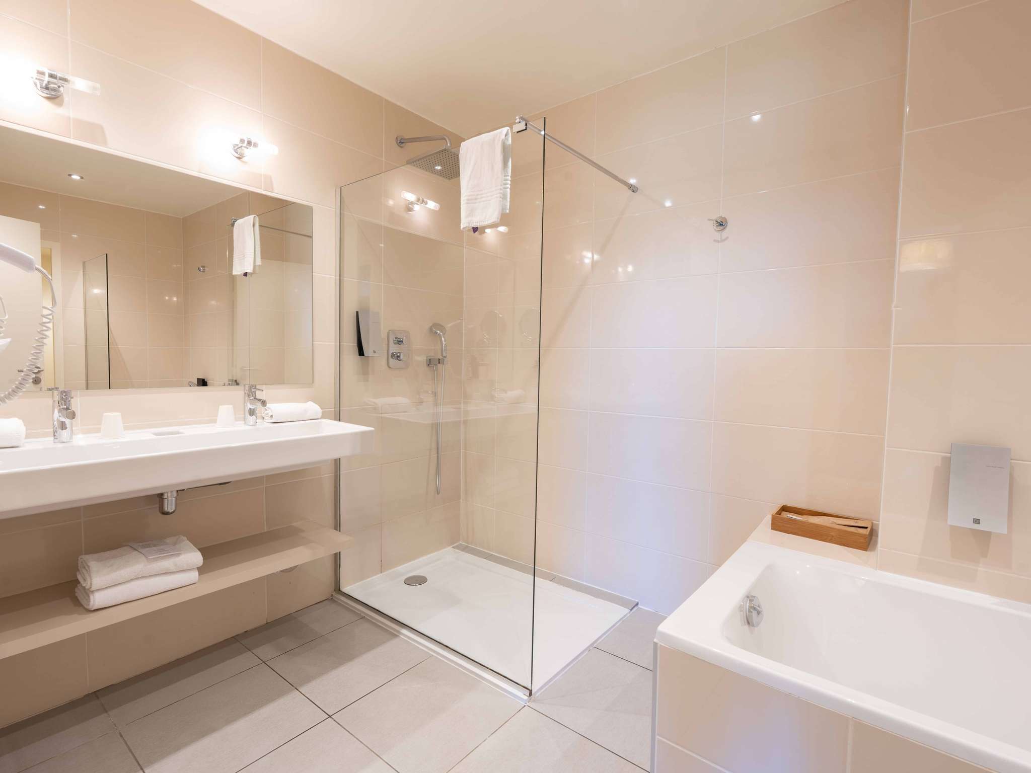 Photo - Mercure Aix-En-Provence Sainte-Victoire