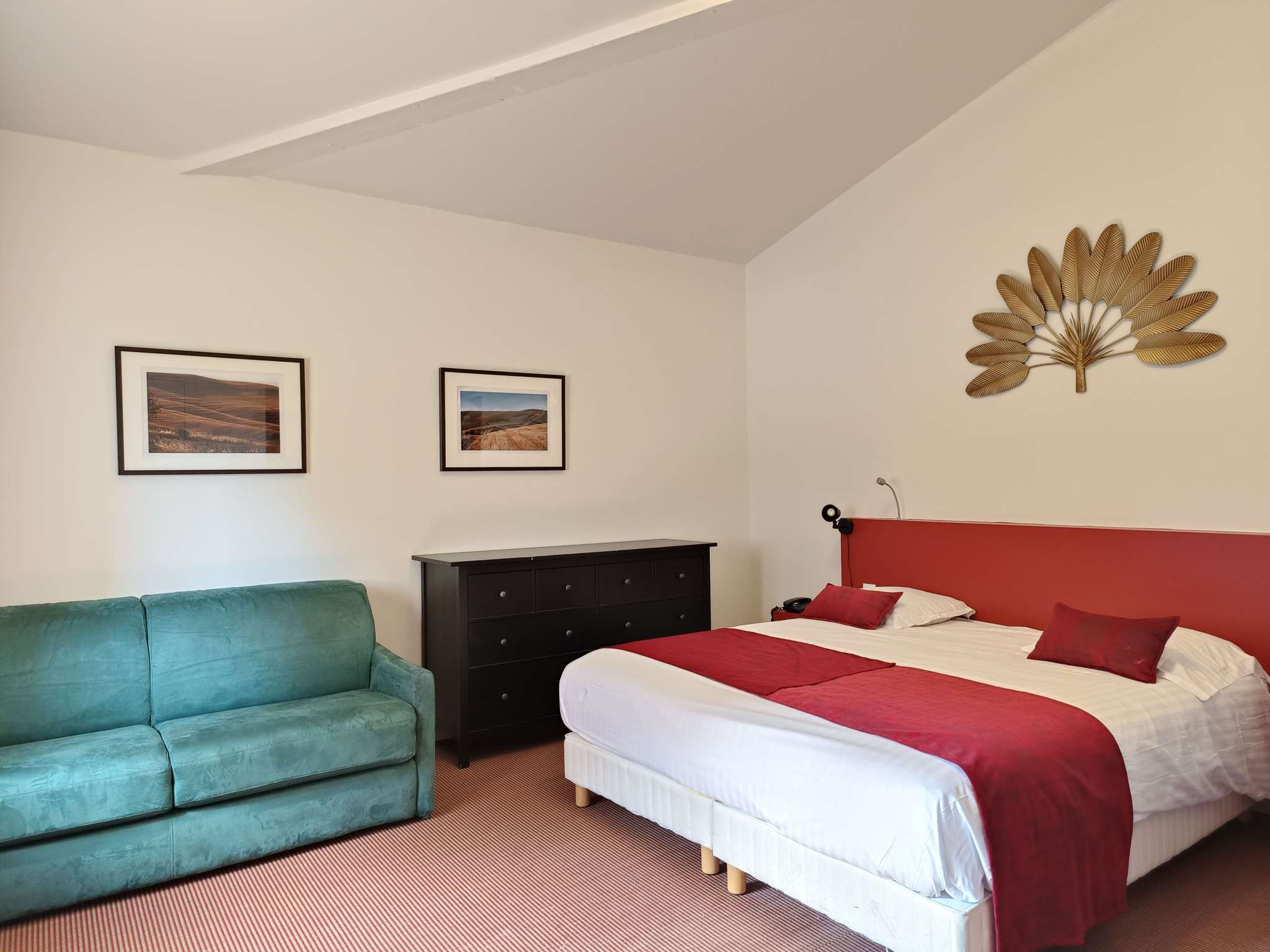 Photo - Mercure Aix-En-Provence Sainte-Victoire