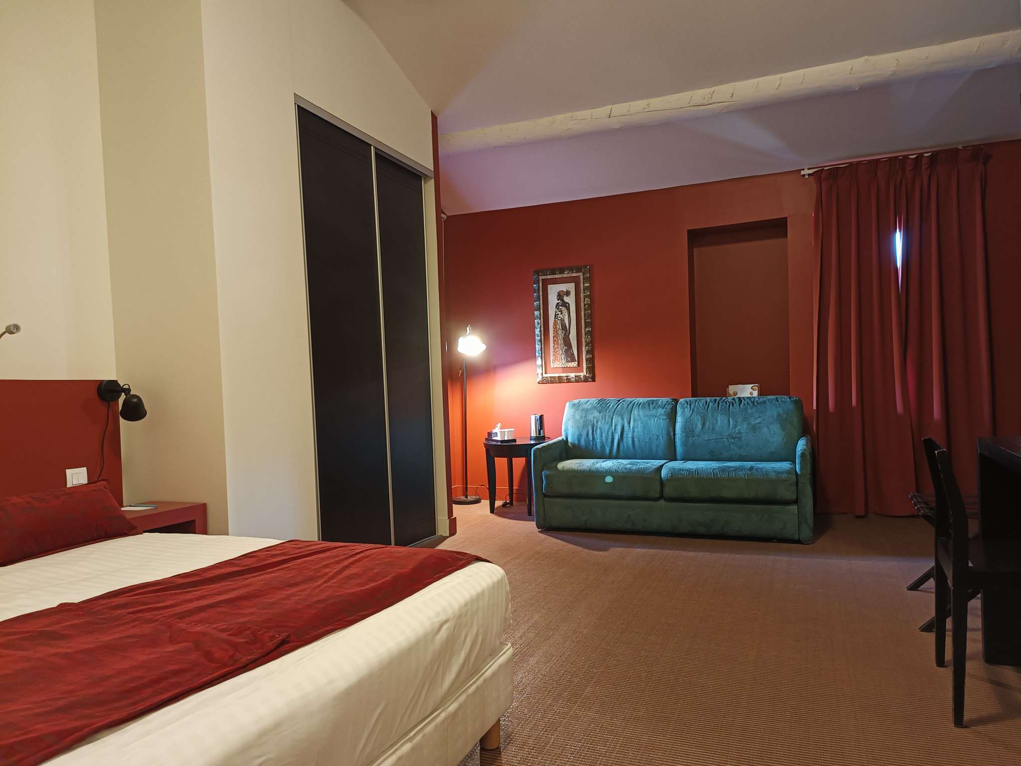 Photo - Mercure Aix-En-Provence Sainte-Victoire