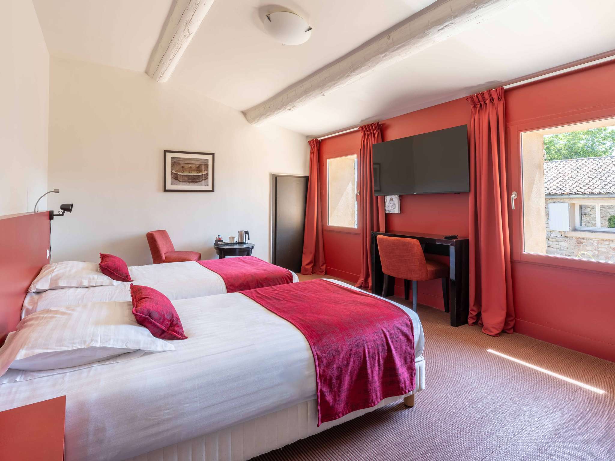 Photo - Mercure Aix-En-Provence Sainte-Victoire