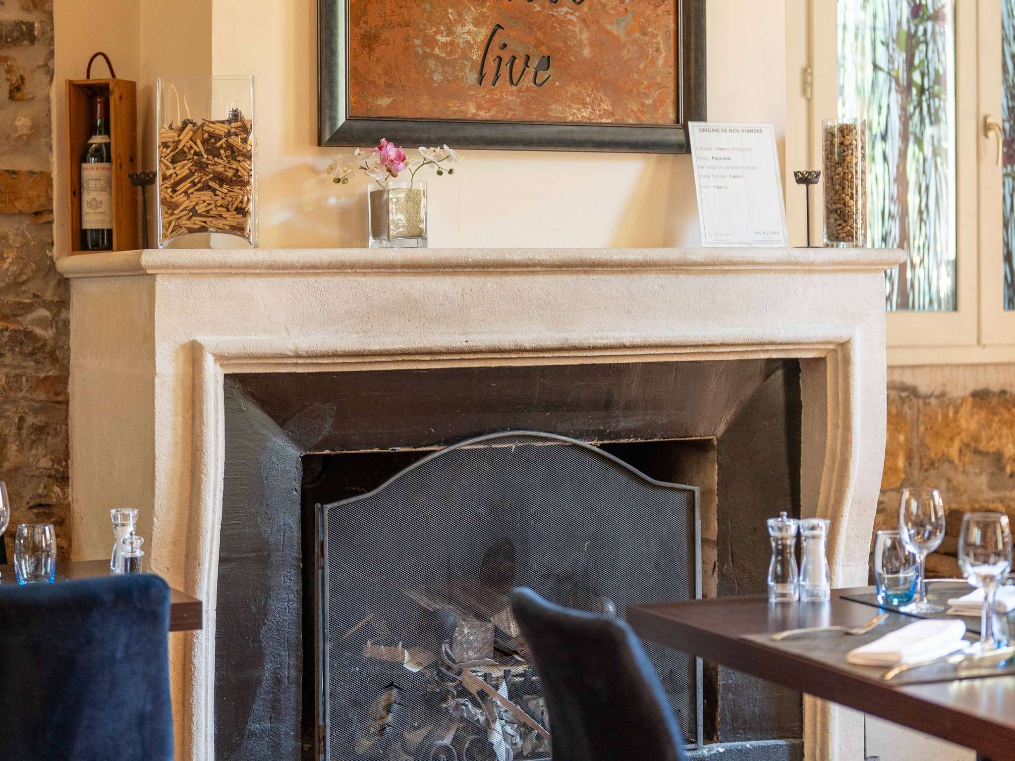 Photo - Mercure Aix-En-Provence Sainte-Victoire