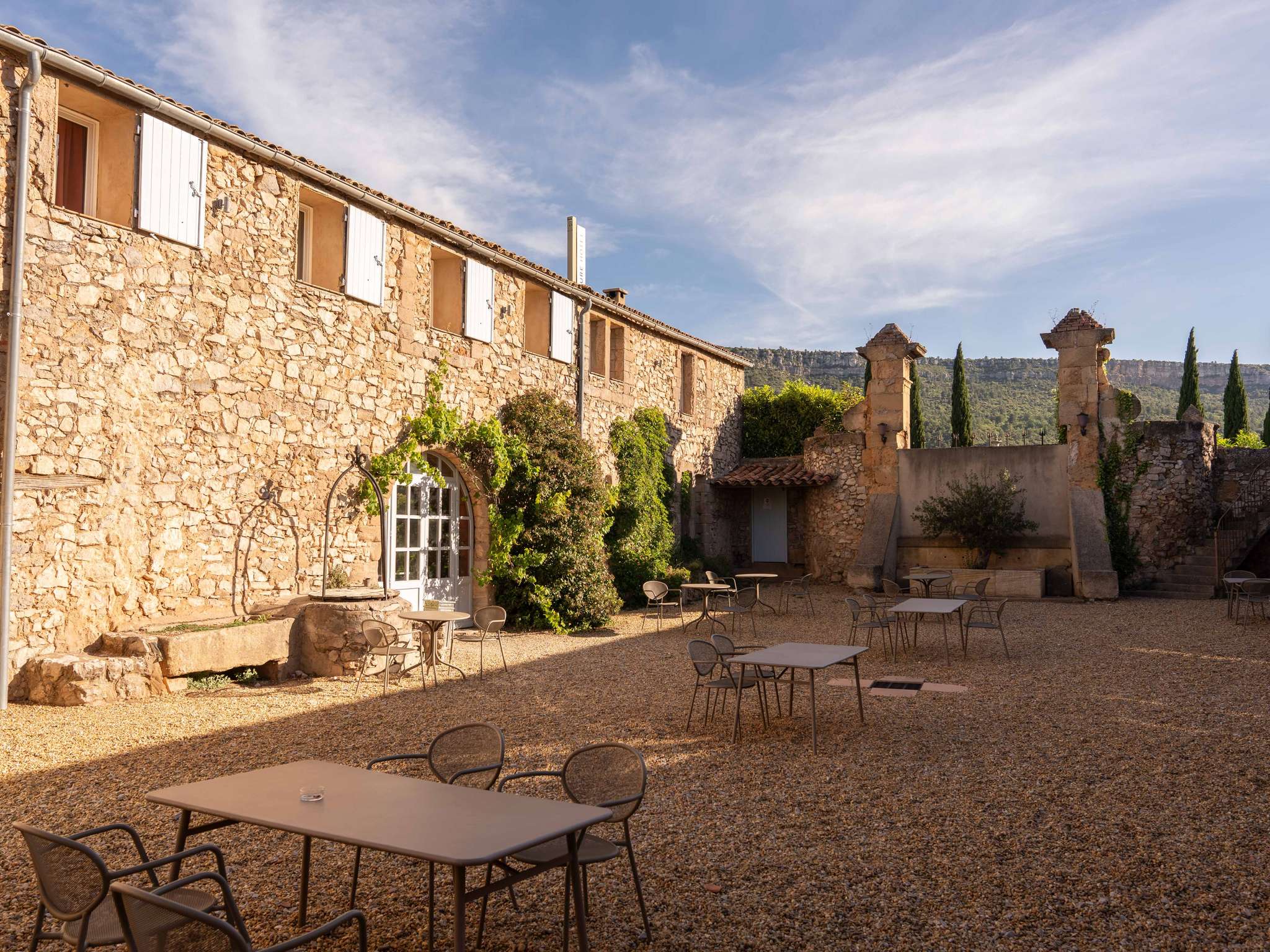 Photo - Mercure Aix-En-Provence Sainte-Victoire