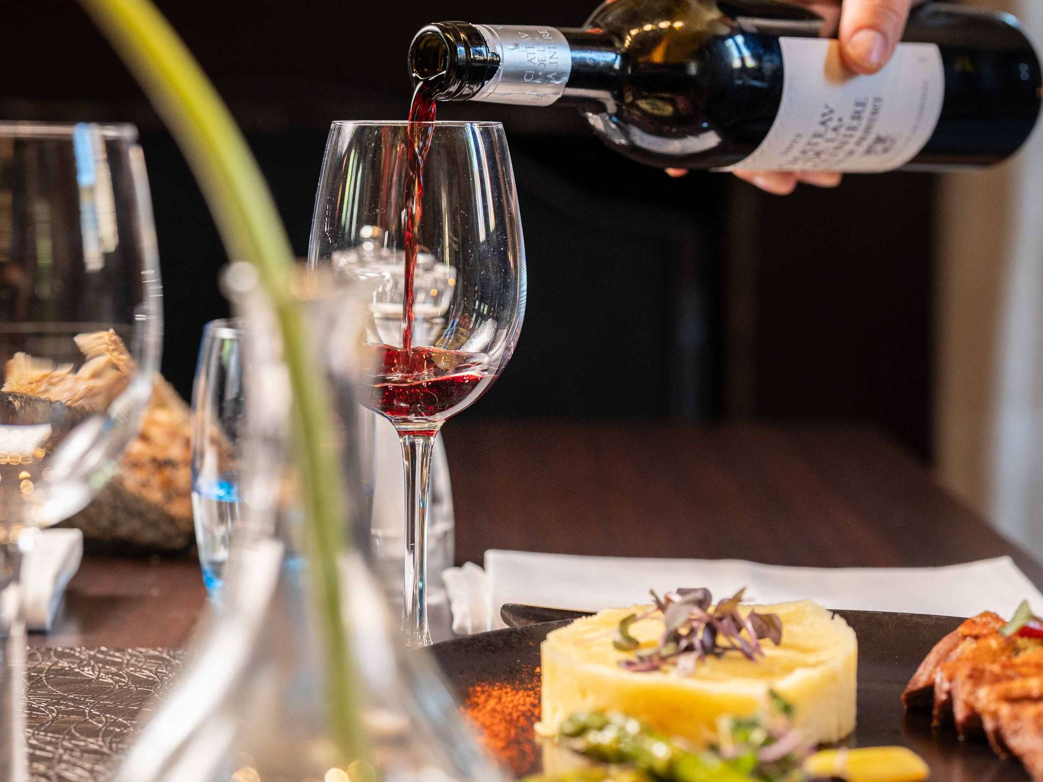 Photo - Mercure Aix-En-Provence Sainte-Victoire