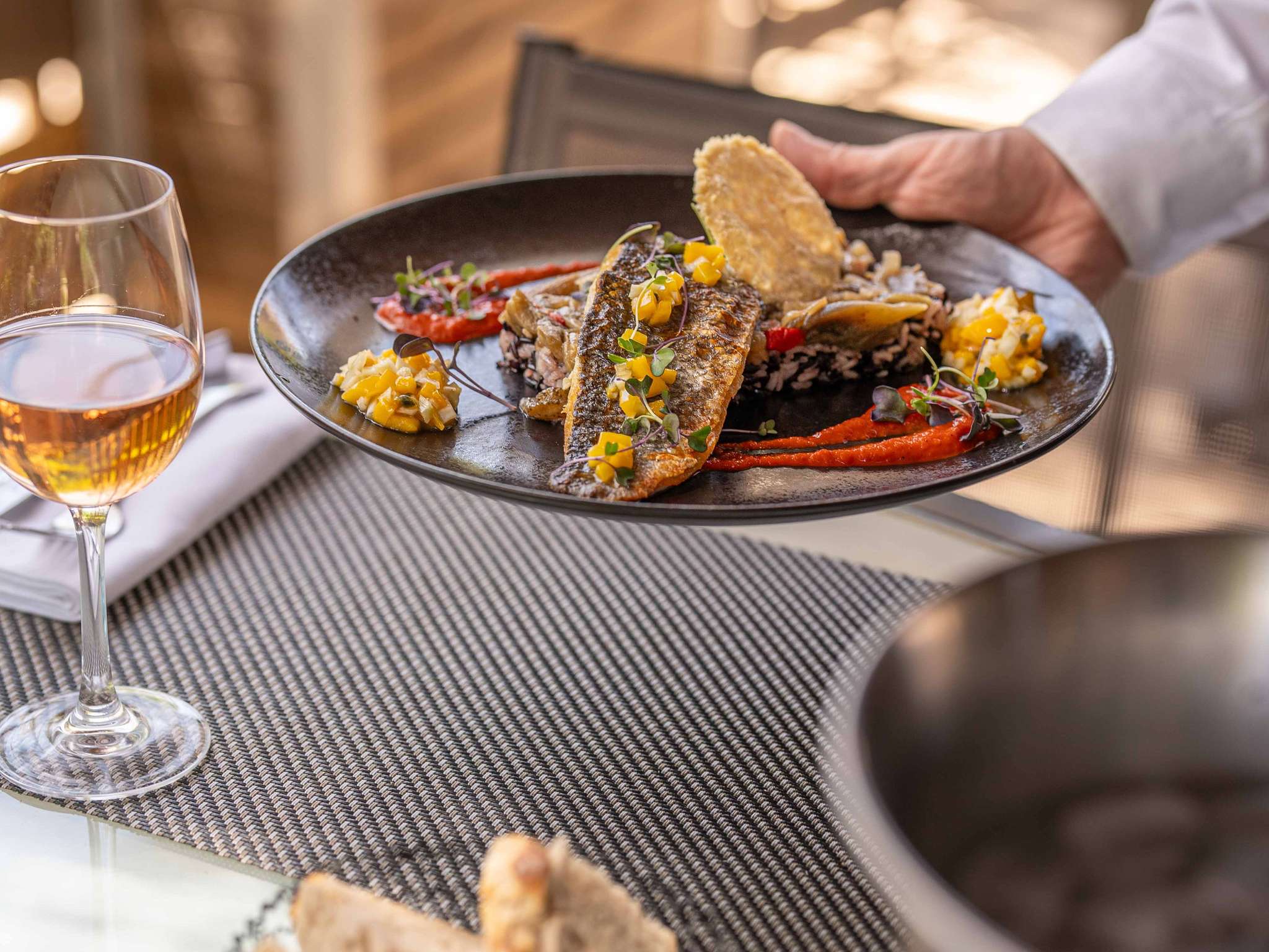 Photo - Mercure Aix-En-Provence Sainte-Victoire