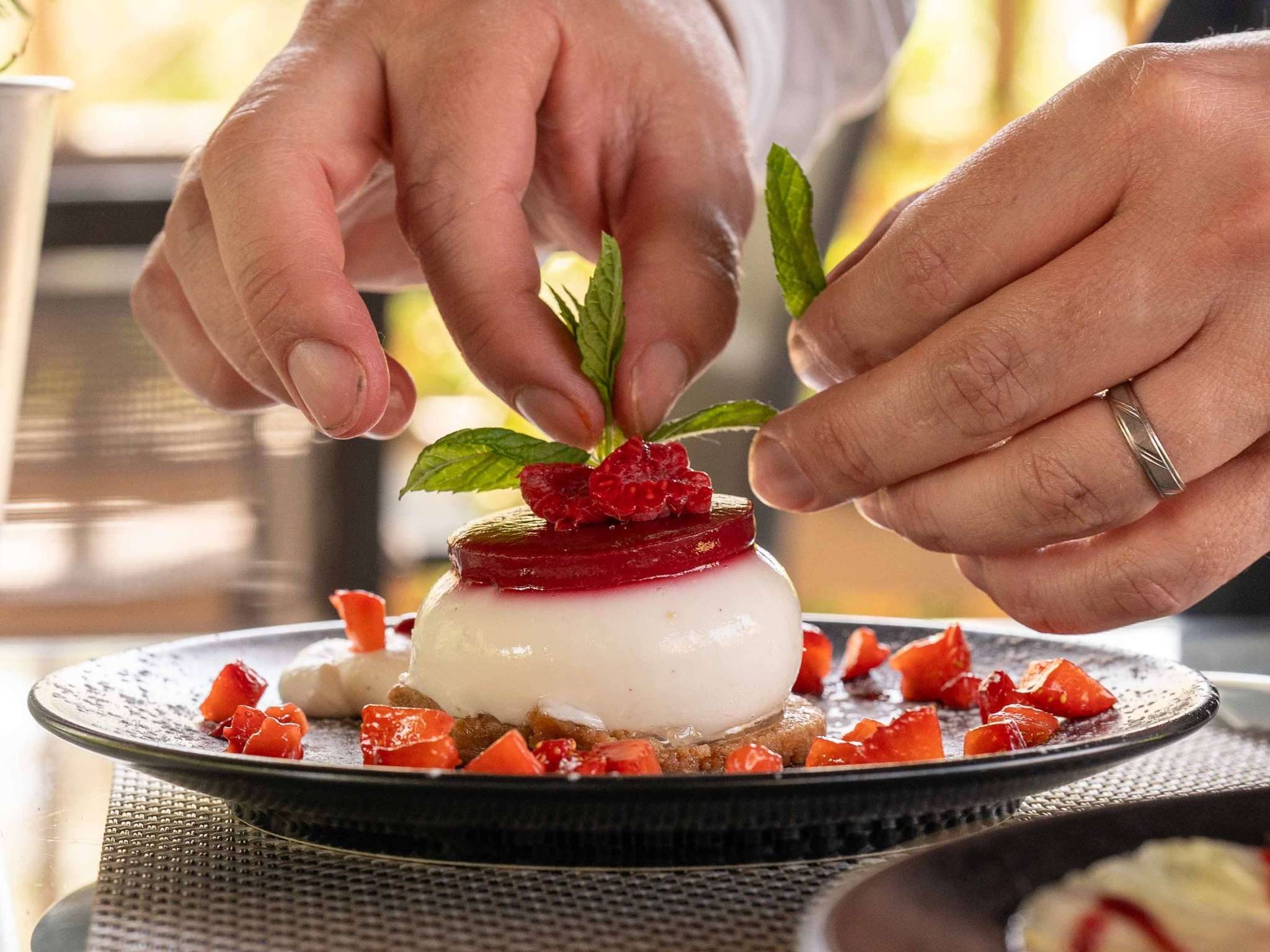 Photo - Mercure Aix-En-Provence Sainte-Victoire