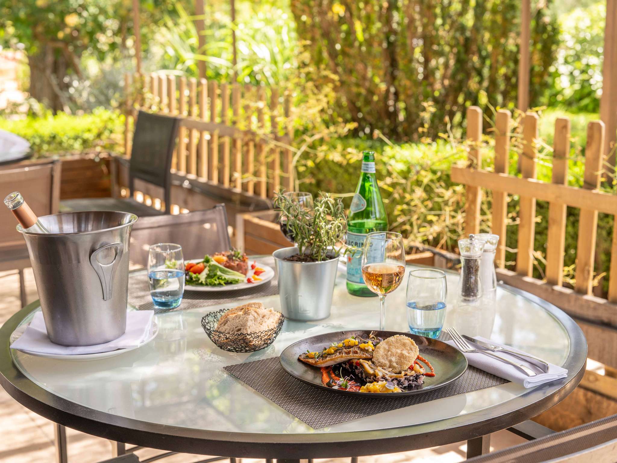 Photo - Mercure Aix-En-Provence Sainte-Victoire