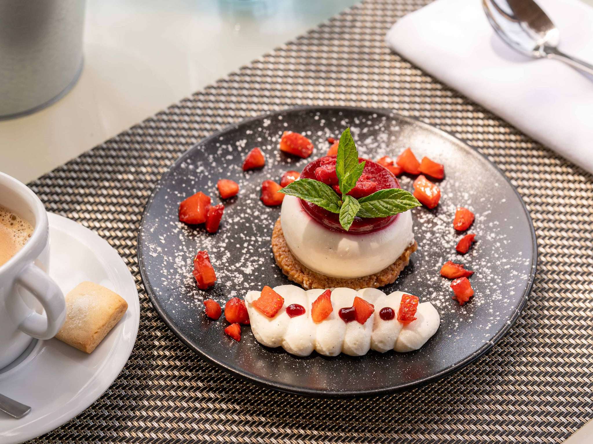 Photo - Mercure Aix-En-Provence Sainte-Victoire