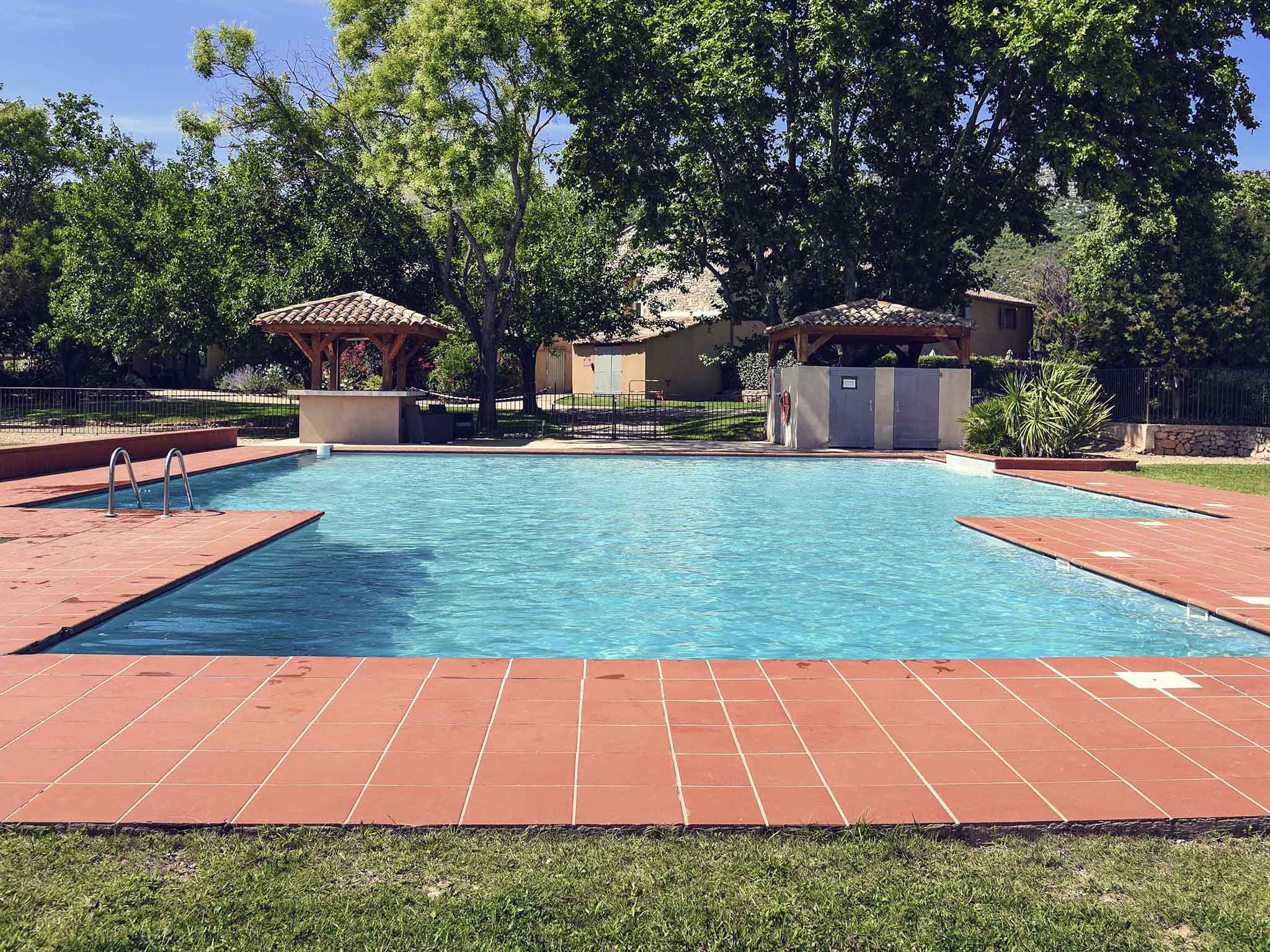 Photo - Mercure Aix-En-Provence Sainte-Victoire