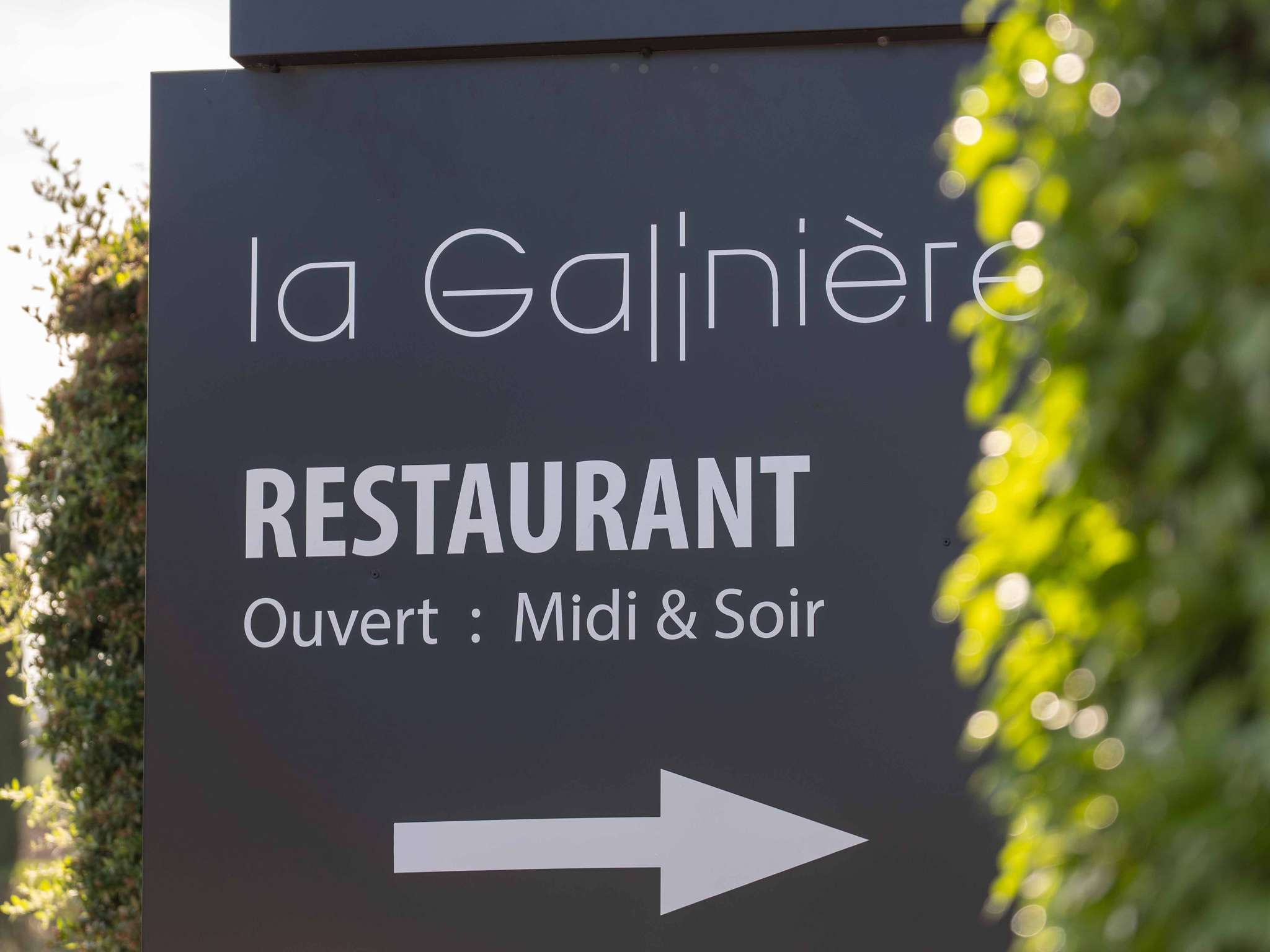 Photo - Mercure Aix-En-Provence Sainte-Victoire