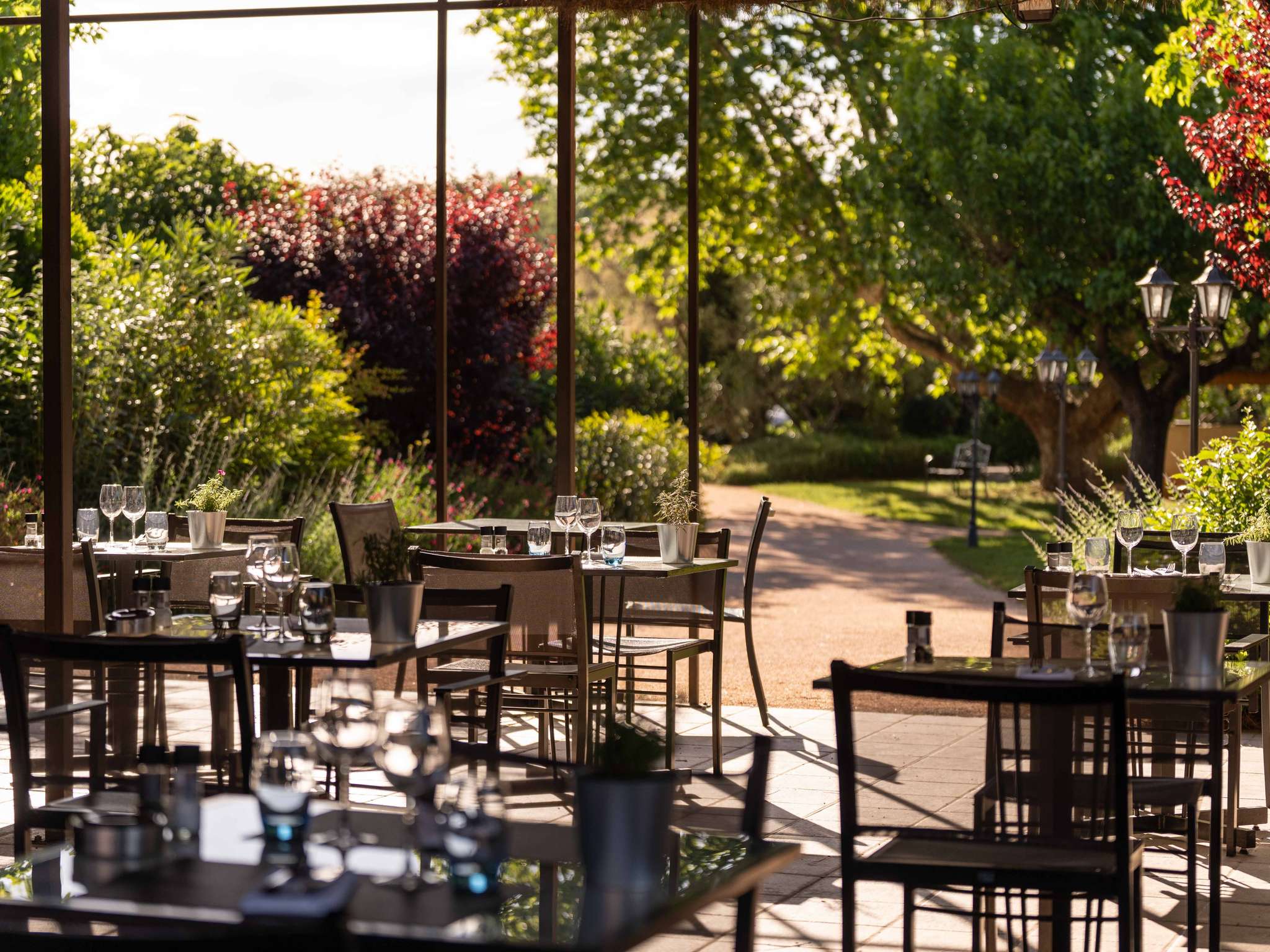 Photo - Mercure Aix-En-Provence Sainte-Victoire