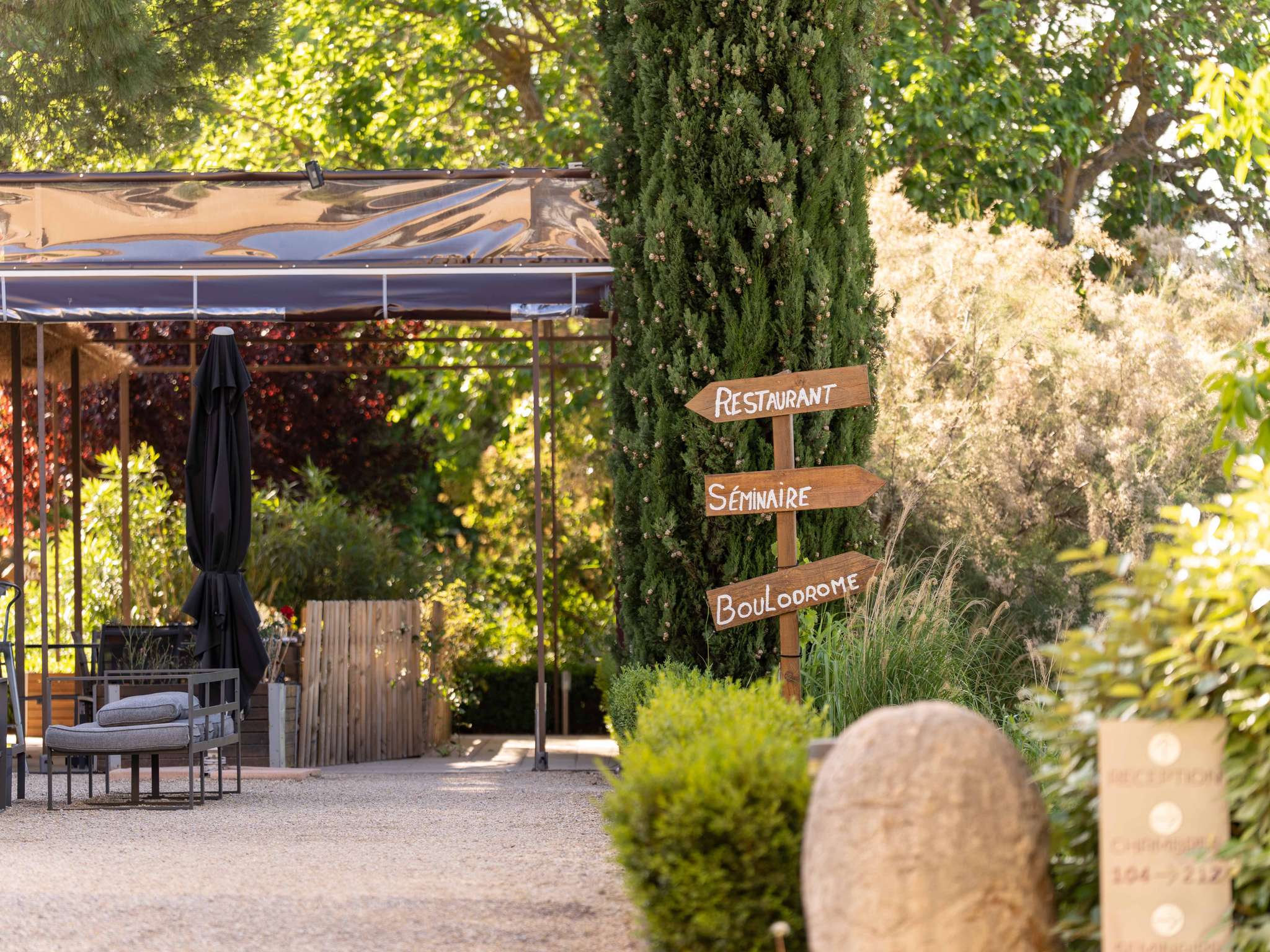 Photo - Mercure Aix-En-Provence Sainte-Victoire