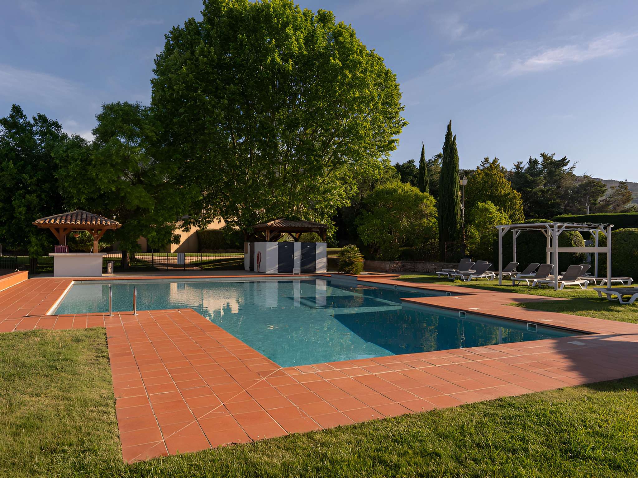 Photo - Mercure Aix-En-Provence Sainte-Victoire