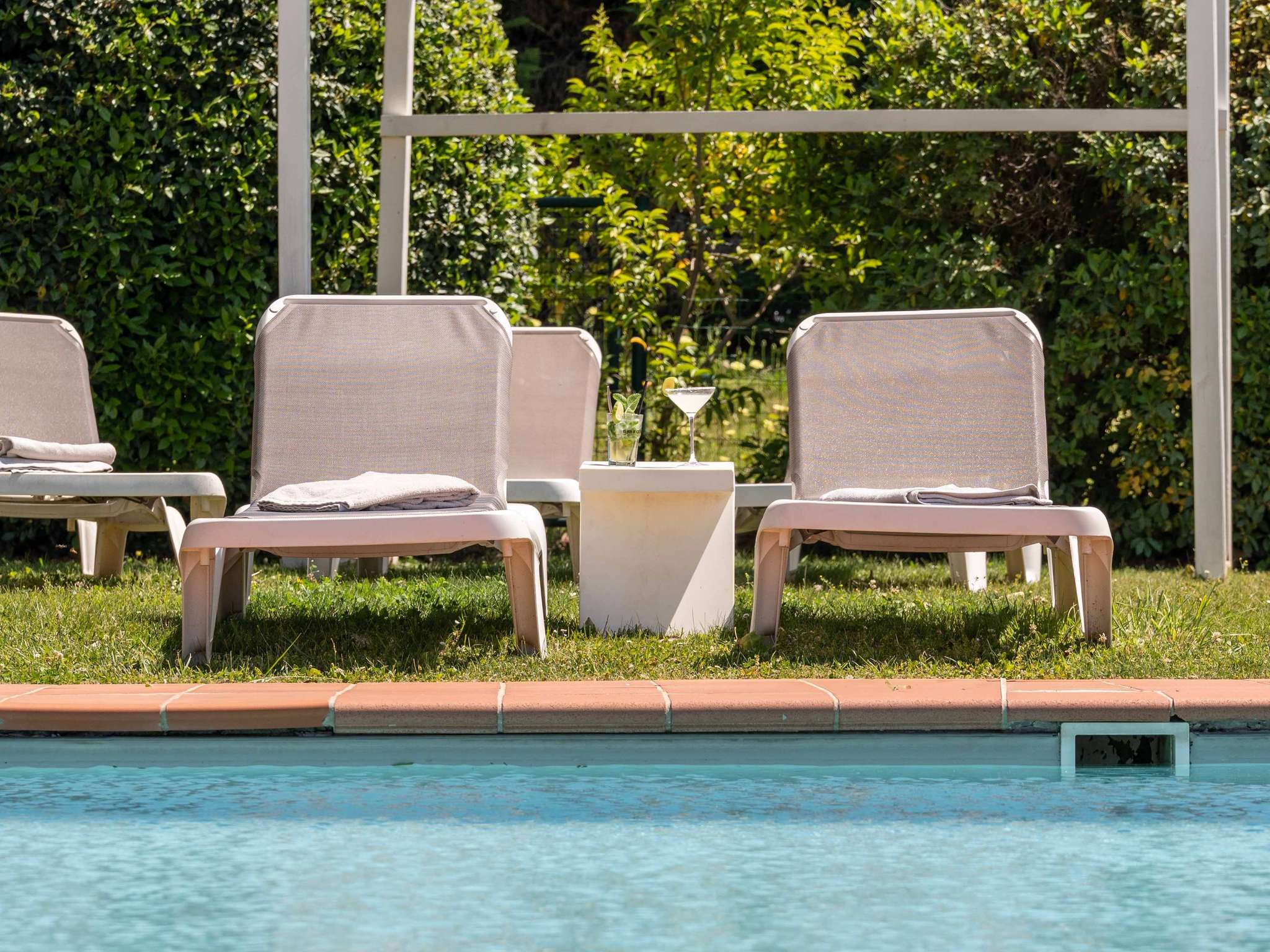 Photo - Mercure Aix-En-Provence Sainte-Victoire