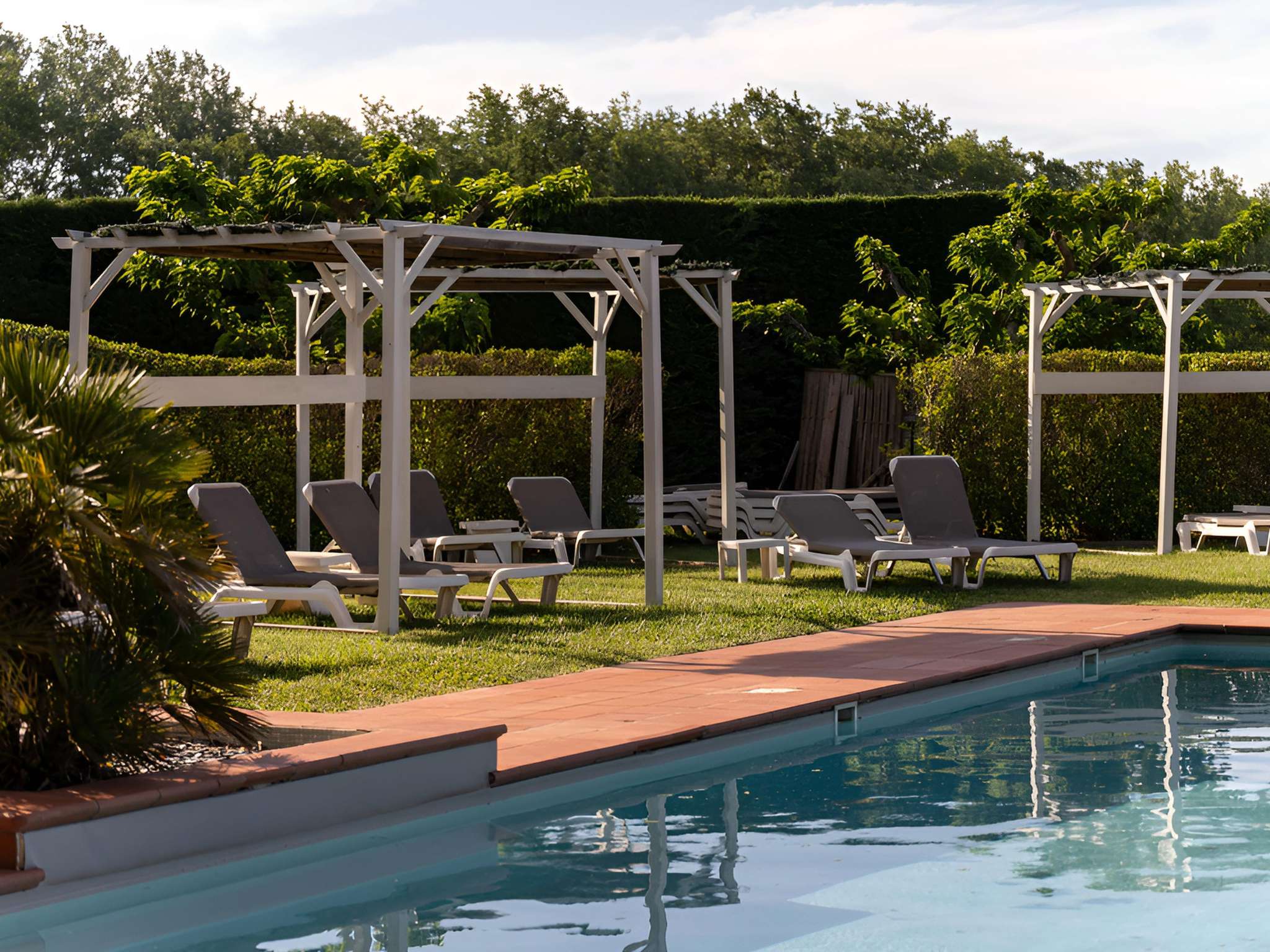 Photo - Mercure Aix-En-Provence Sainte-Victoire