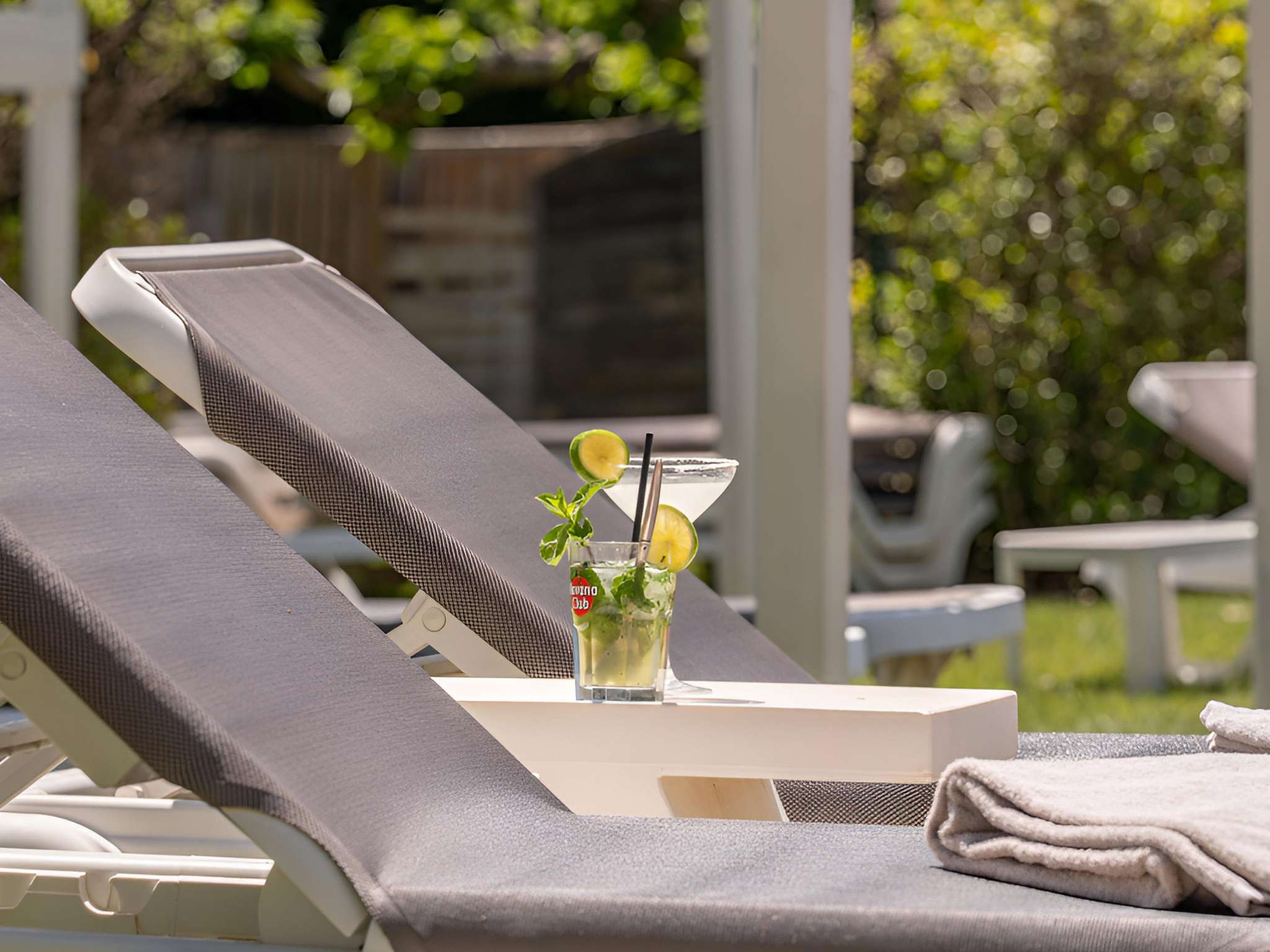 Photo - Mercure Aix-En-Provence Sainte-Victoire